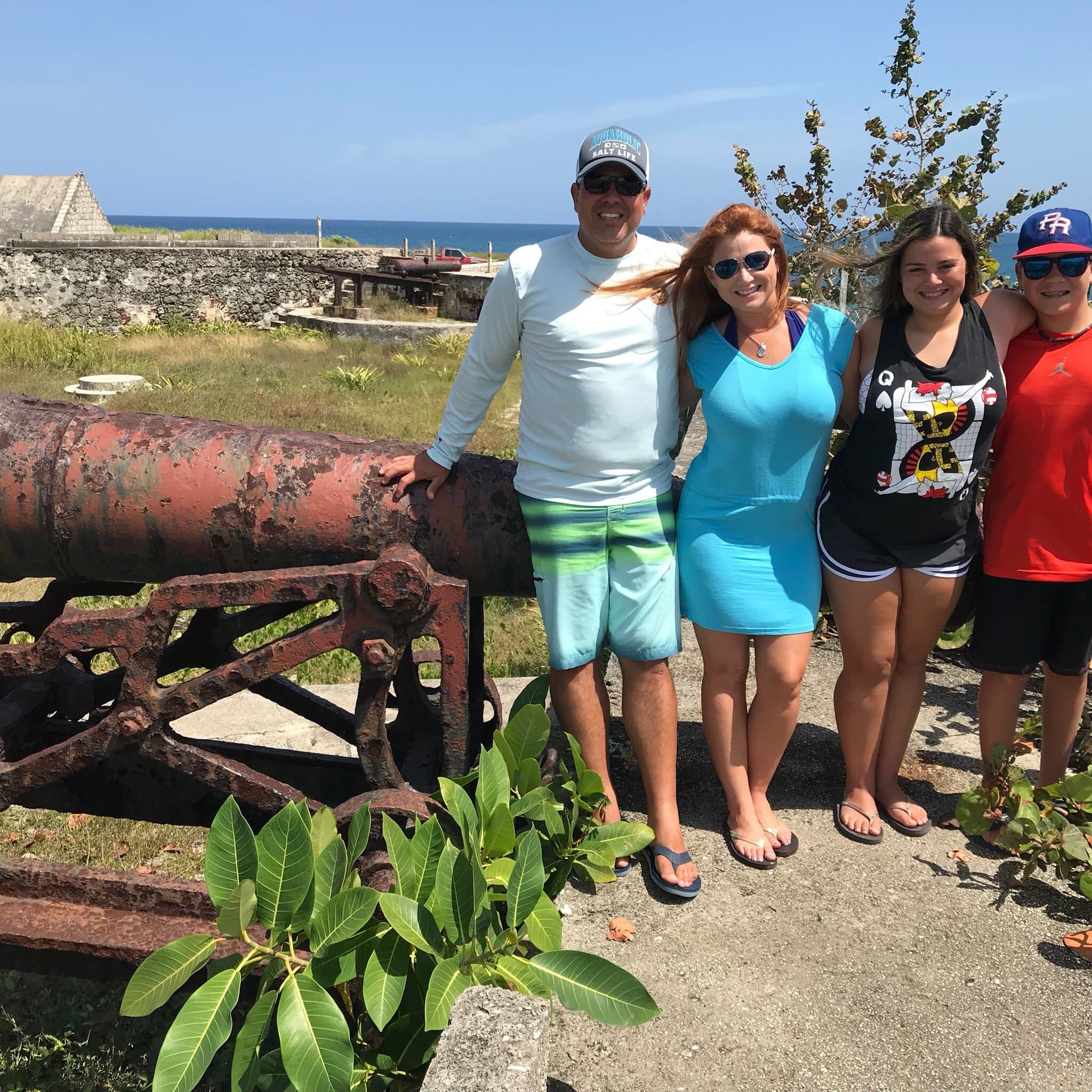 Tyreque's Tours & Transfers at TripAdvisor