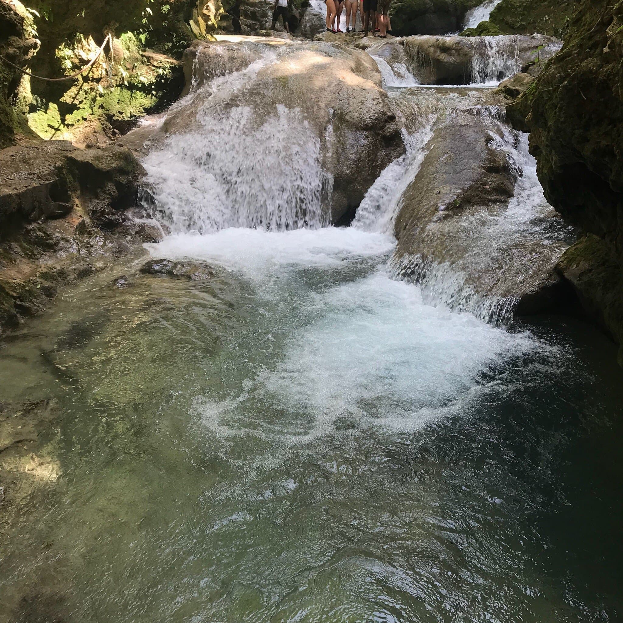 Tyreque's Tours & Transfers at TripAdvisor