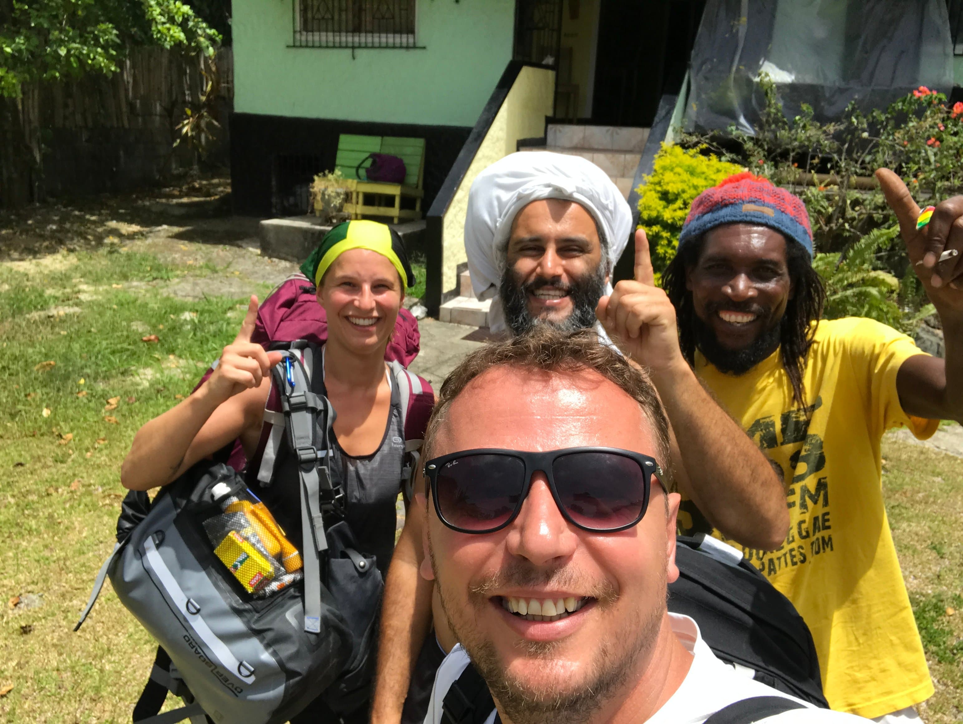 Winnifrenz Hostel at TripAdvisor