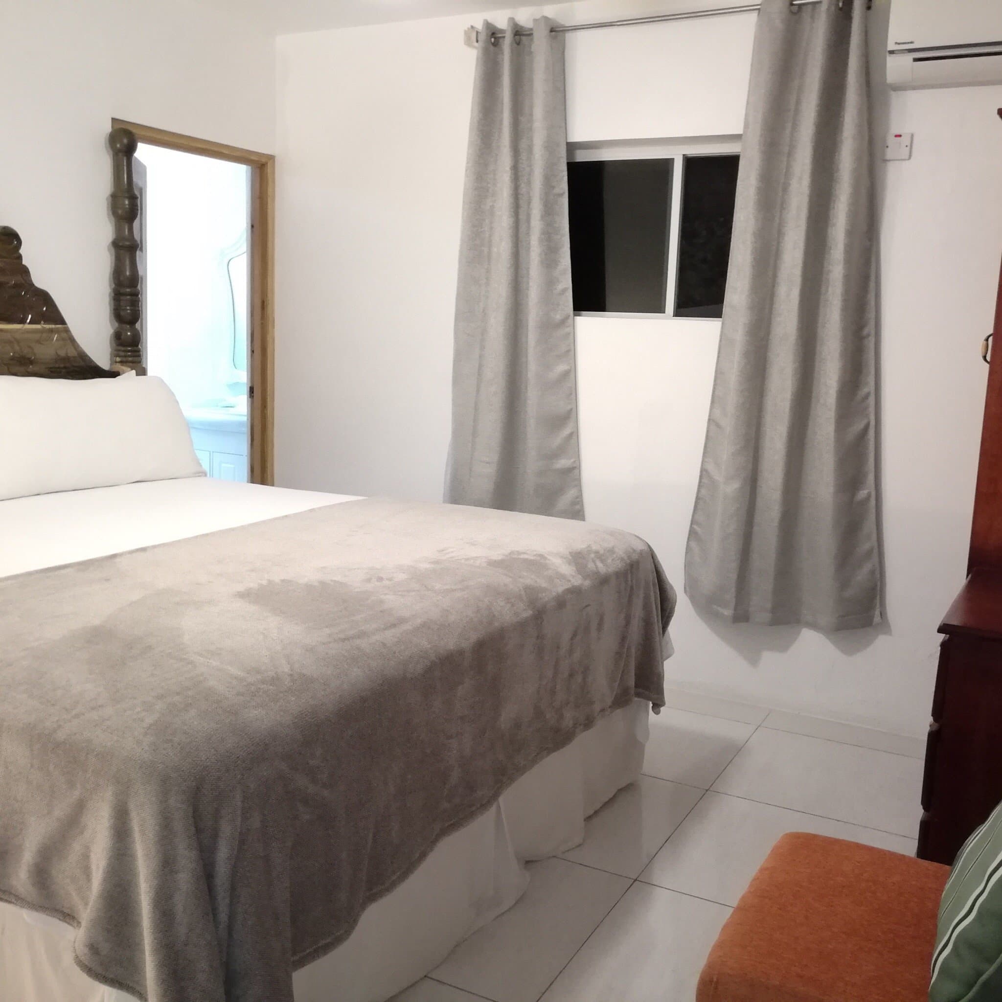 Ocean Winds Villa