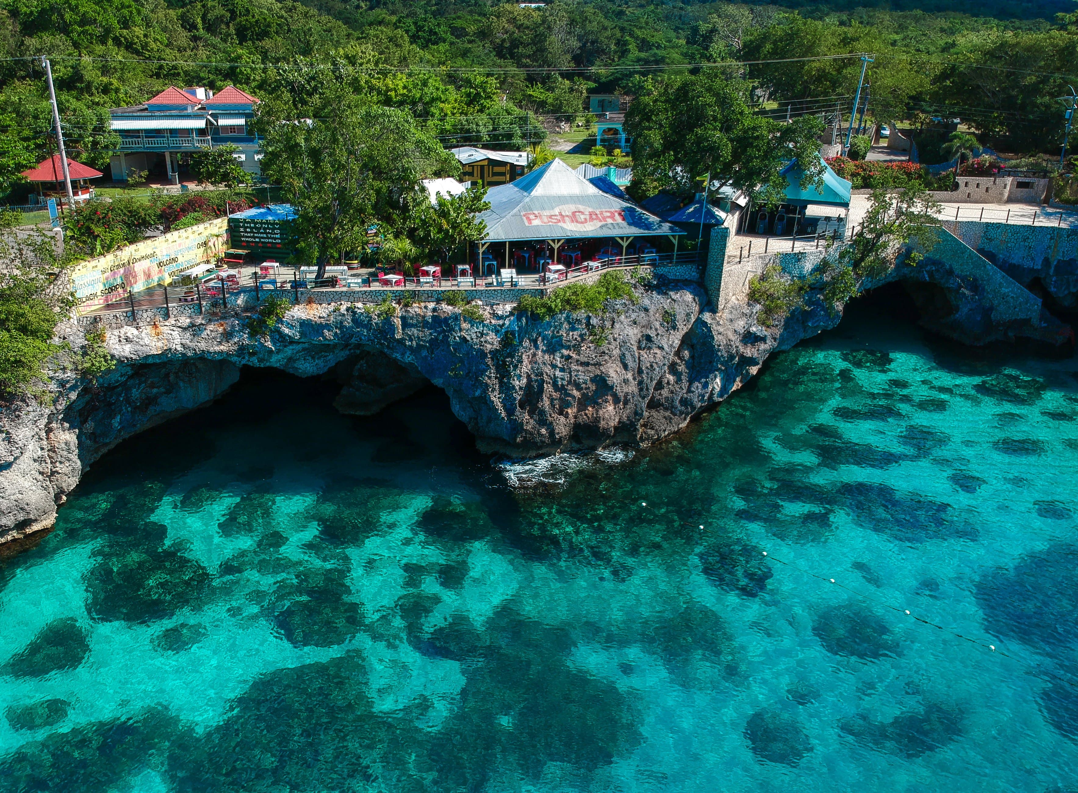 Rockhouse Hotel at TripAdvisor