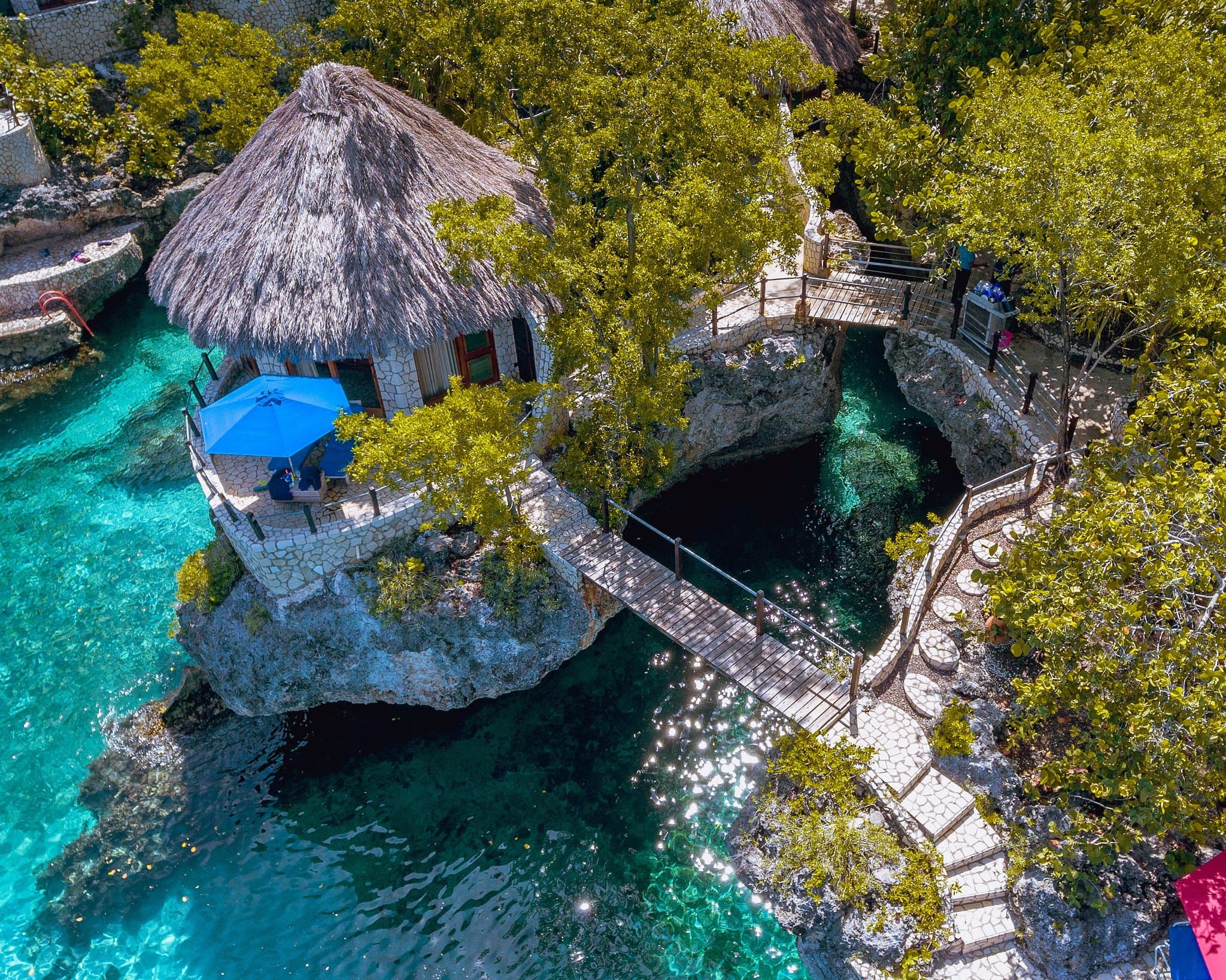 Rockhouse Hotel at TripAdvisor