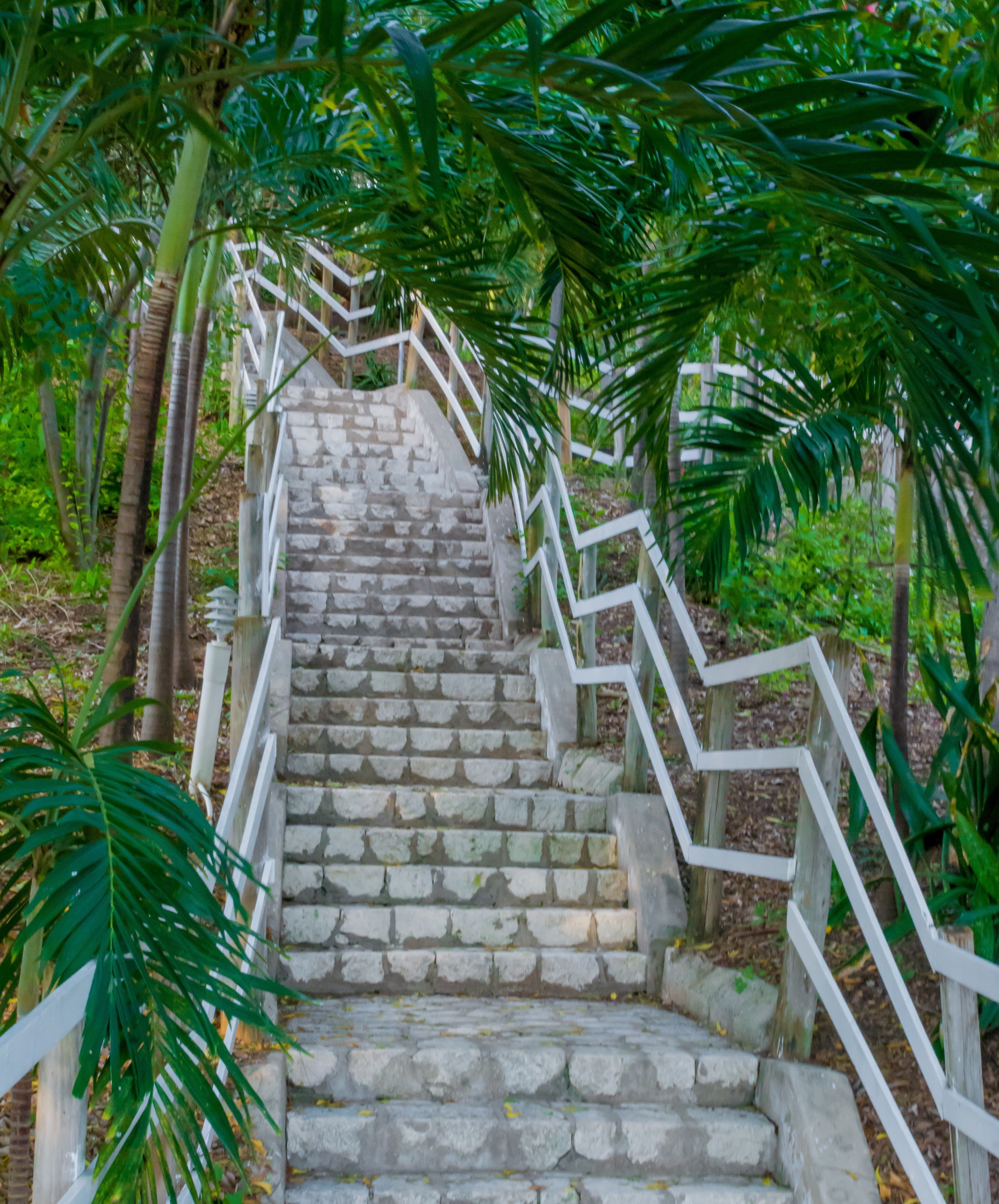 Walkways