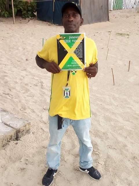 Ezee Tours Jamaica