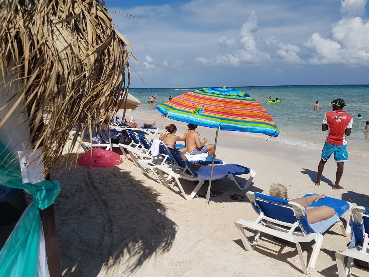 Enjoy a great day at Bluewaters!