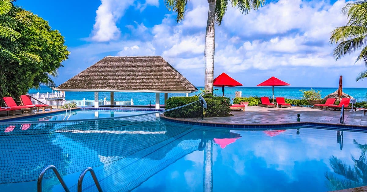 Royal Decameron Montego Beach