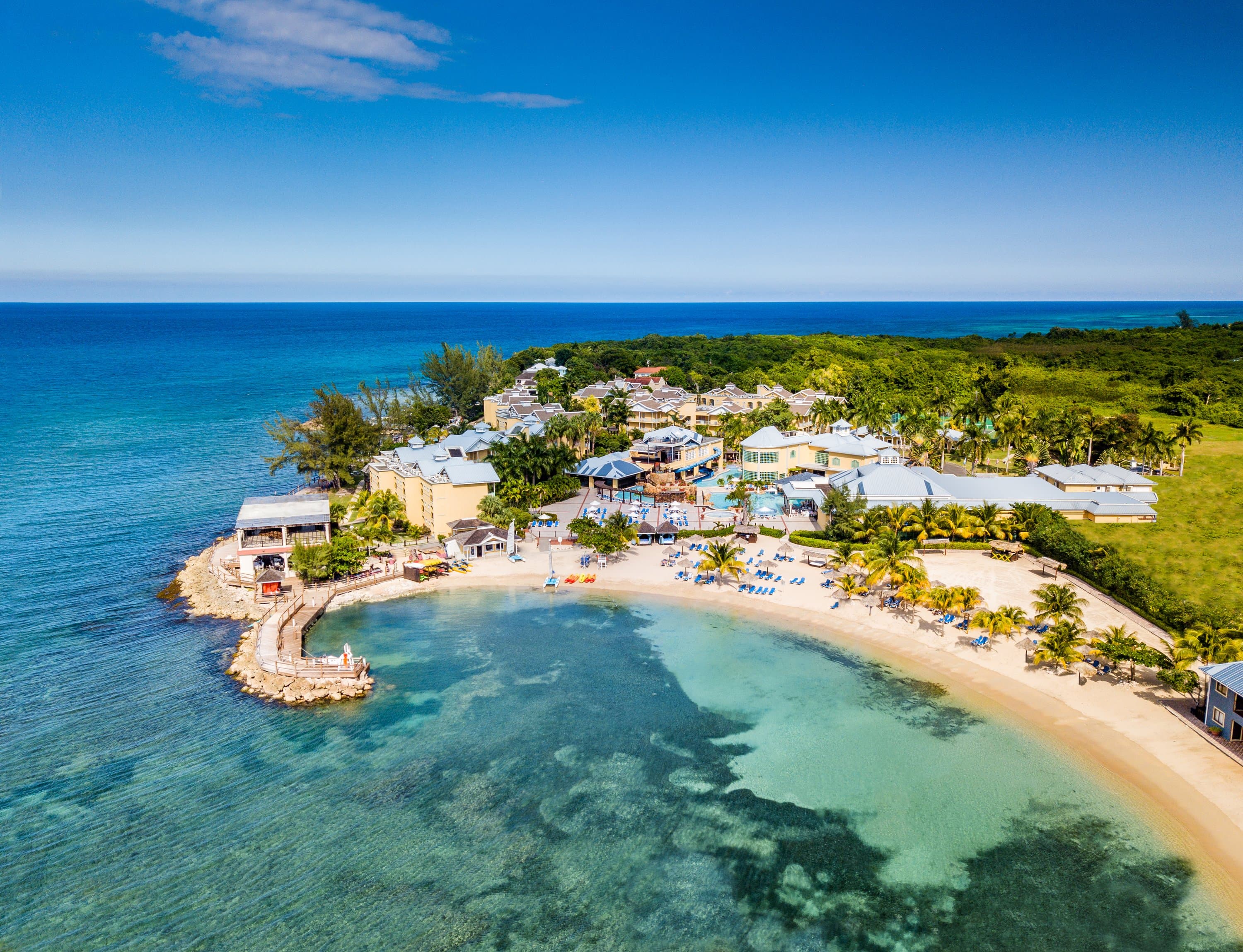 Jewel Paradise Cove Beach Resort & Spa at TripAdvisor
