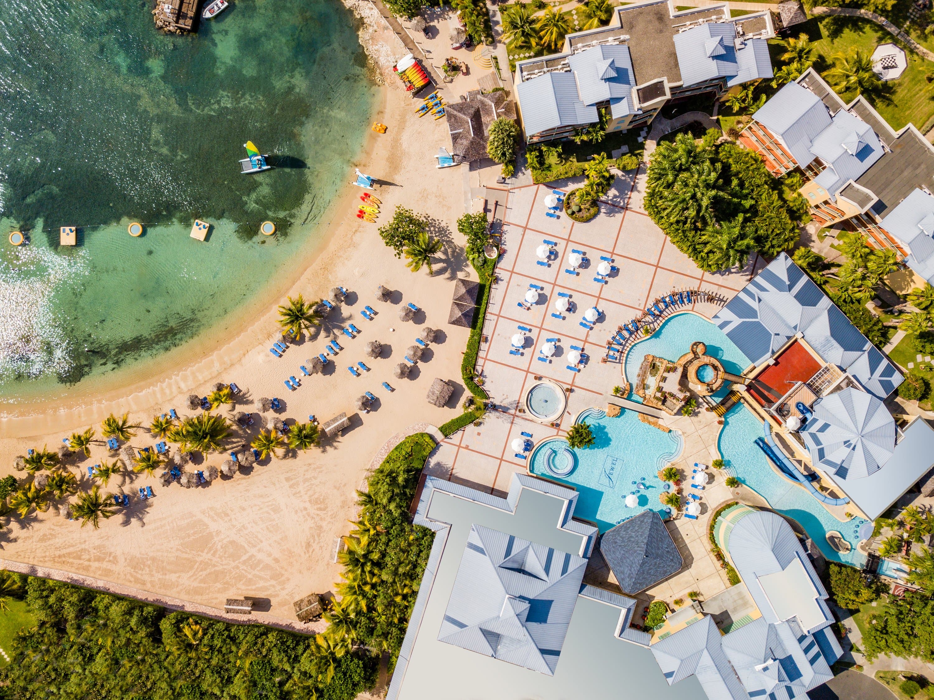 Jewel Paradise Cove Beach Resort & Spa at TripAdvisor