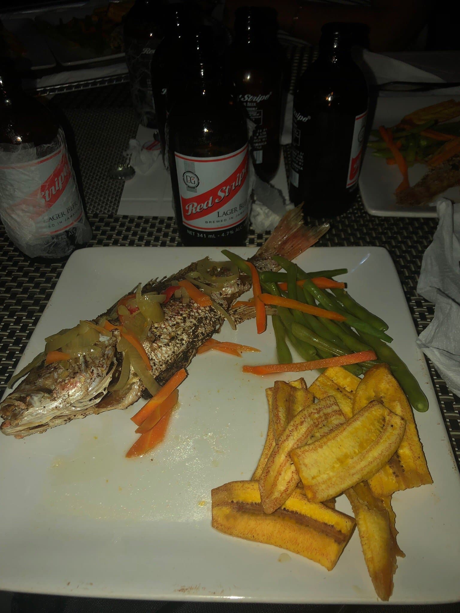Yummmy local foos