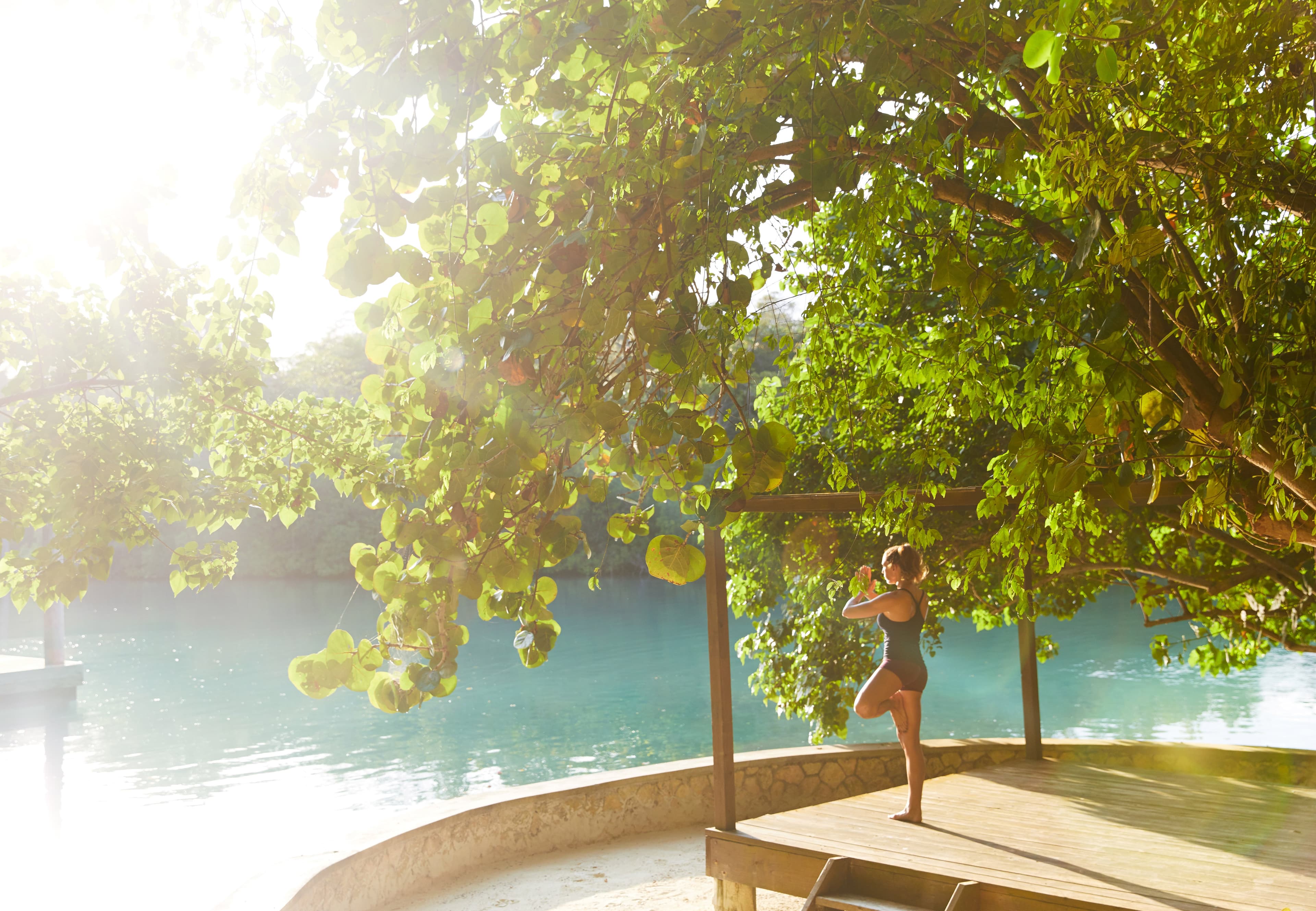 GoldenEye at TripAdvisor