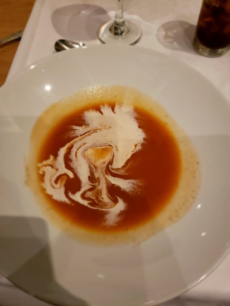 Jambalaya at TripAdvisor