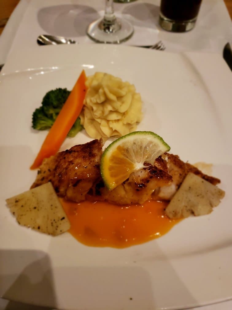 Jambalaya at TripAdvisor