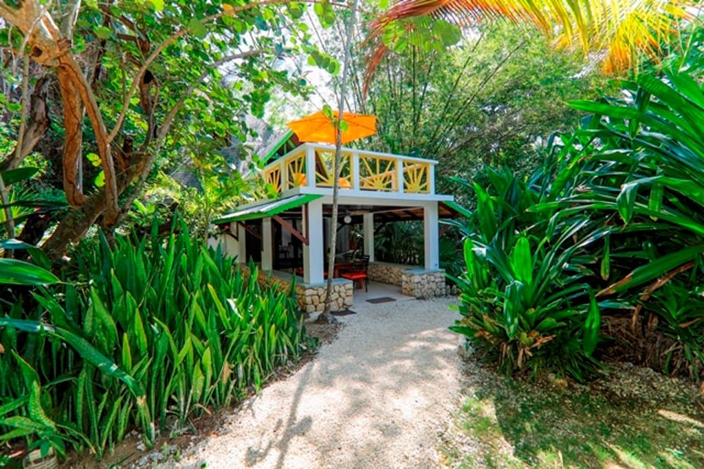 Big Grape Villa