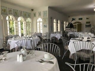 Jamaica Palace Hotel at TripAdvisor