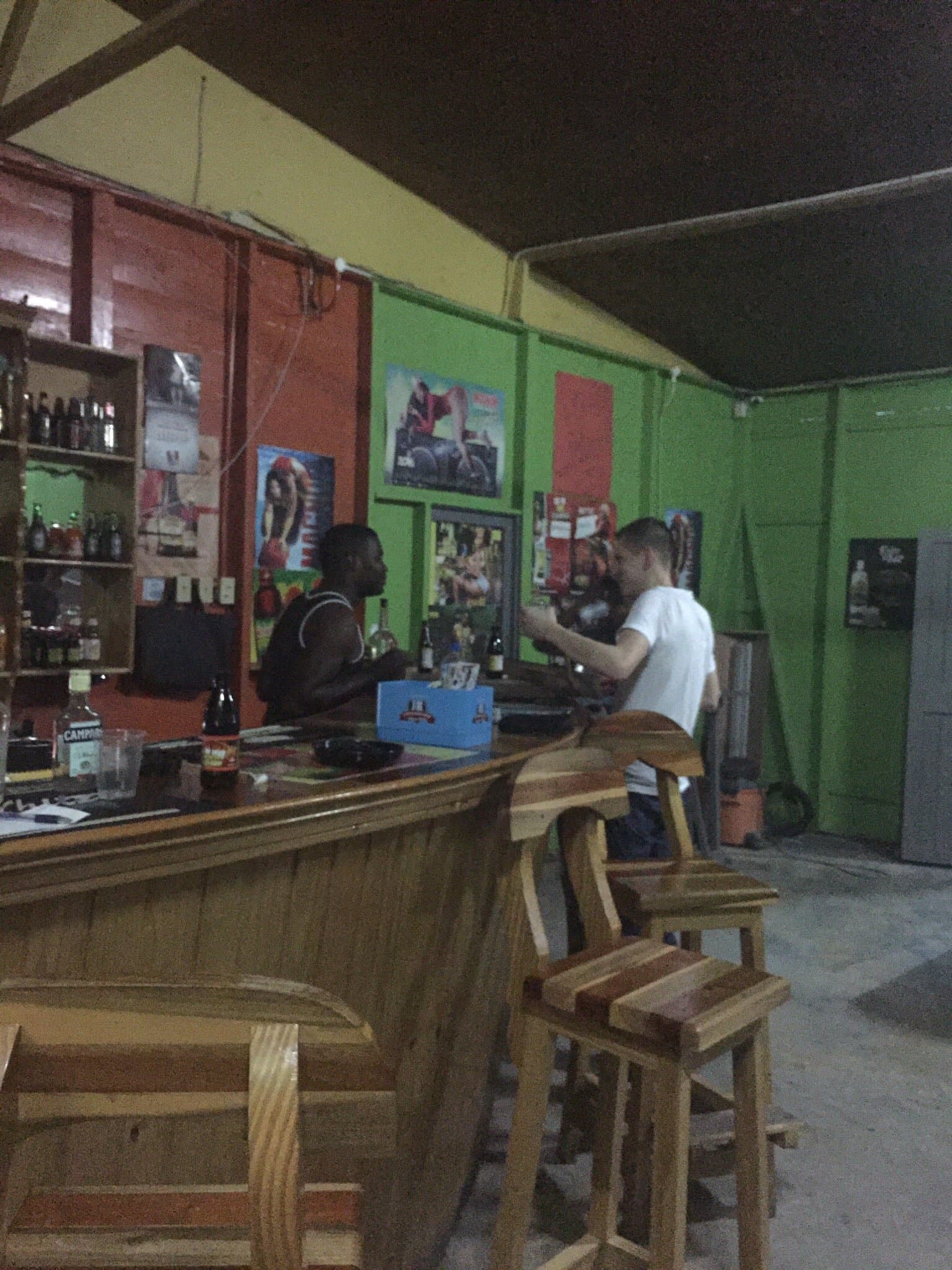 At Dream life sports🎱🎰 bar and grill, you can have a good conversation share views and options remember to stop🥂🥂 by open 7 days per week.