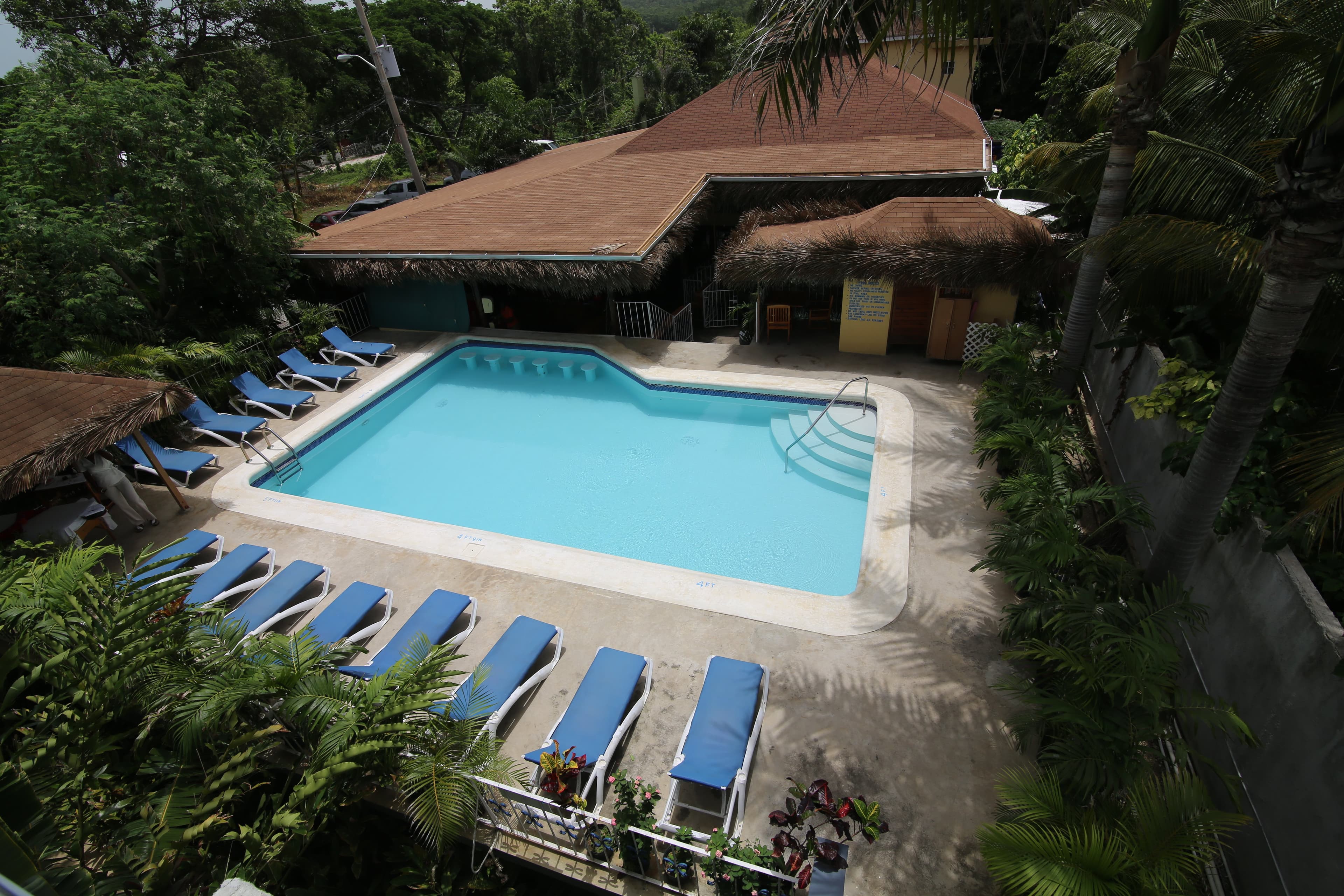 Seastar Inn at TripAdvisor