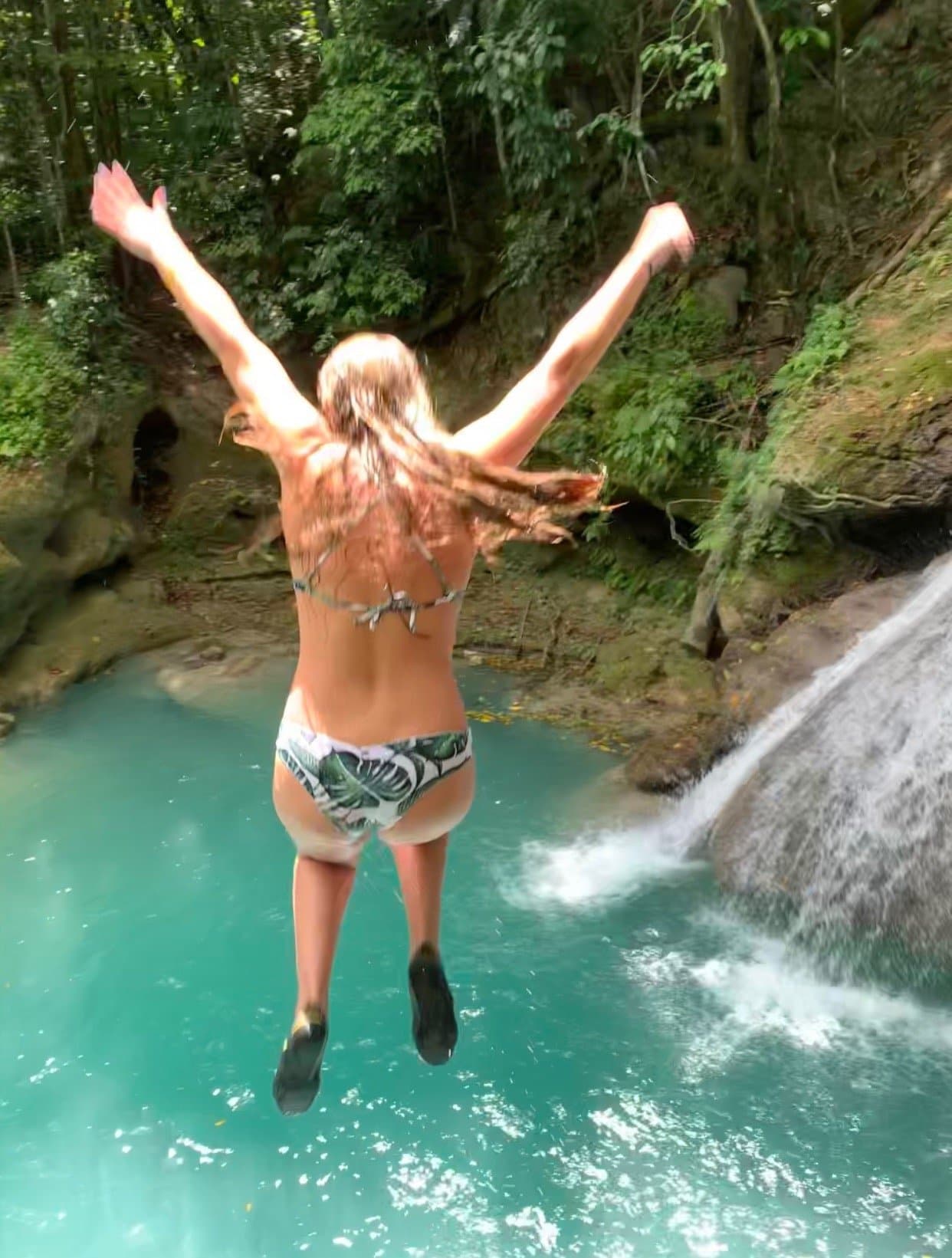 Liberty Tours Jamaica Day Tours at TripAdvisor