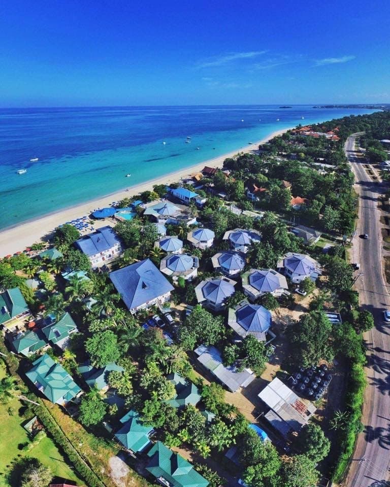 Negril Tree House Resort at TripAdvisor