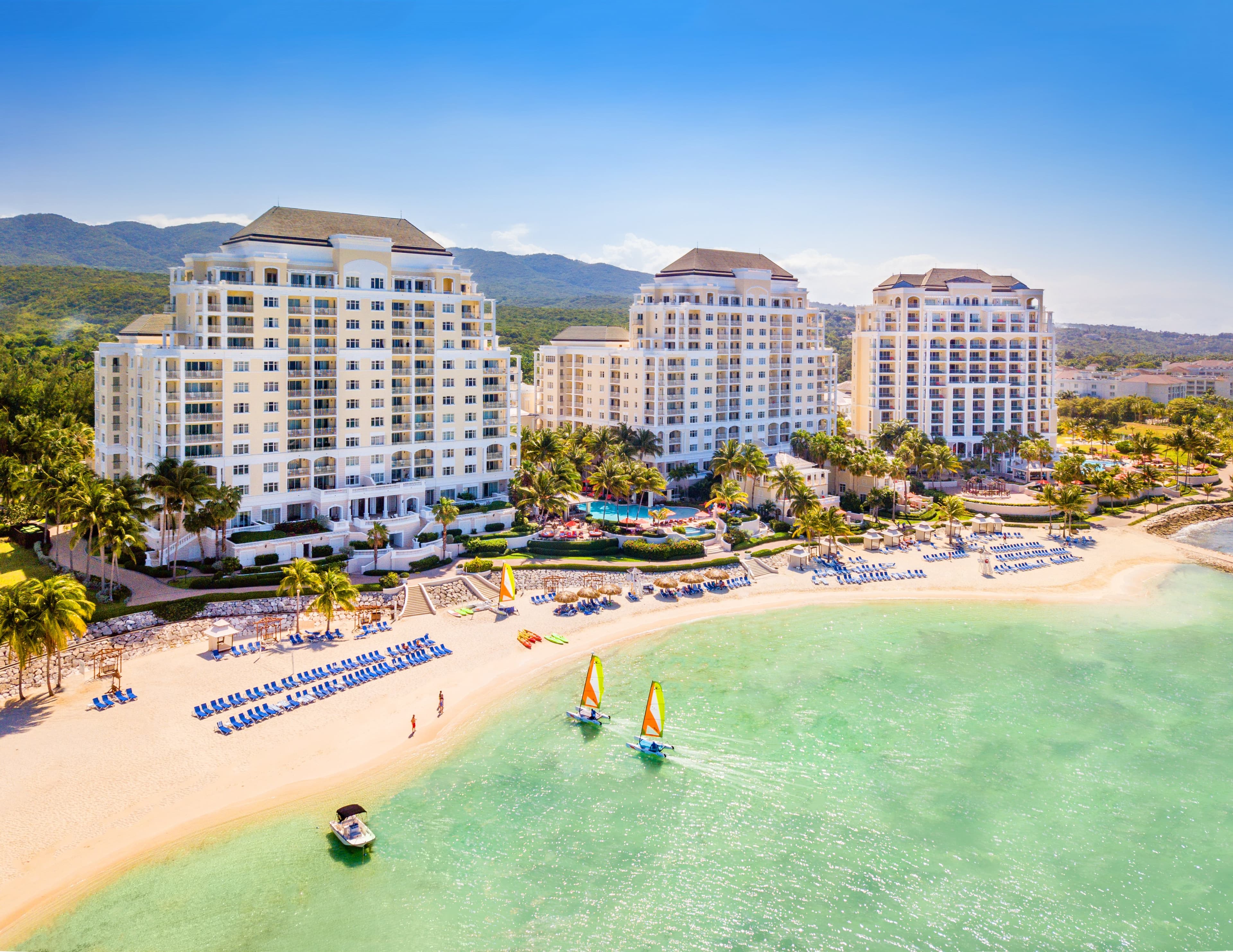 Jewel Grande Montego Bay Resort & Spa at TripAdvisor