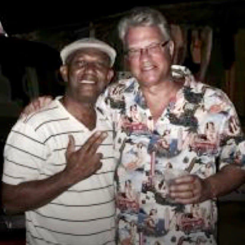 Gerry's Taxi and Tours Jamaica at TripAdvisor