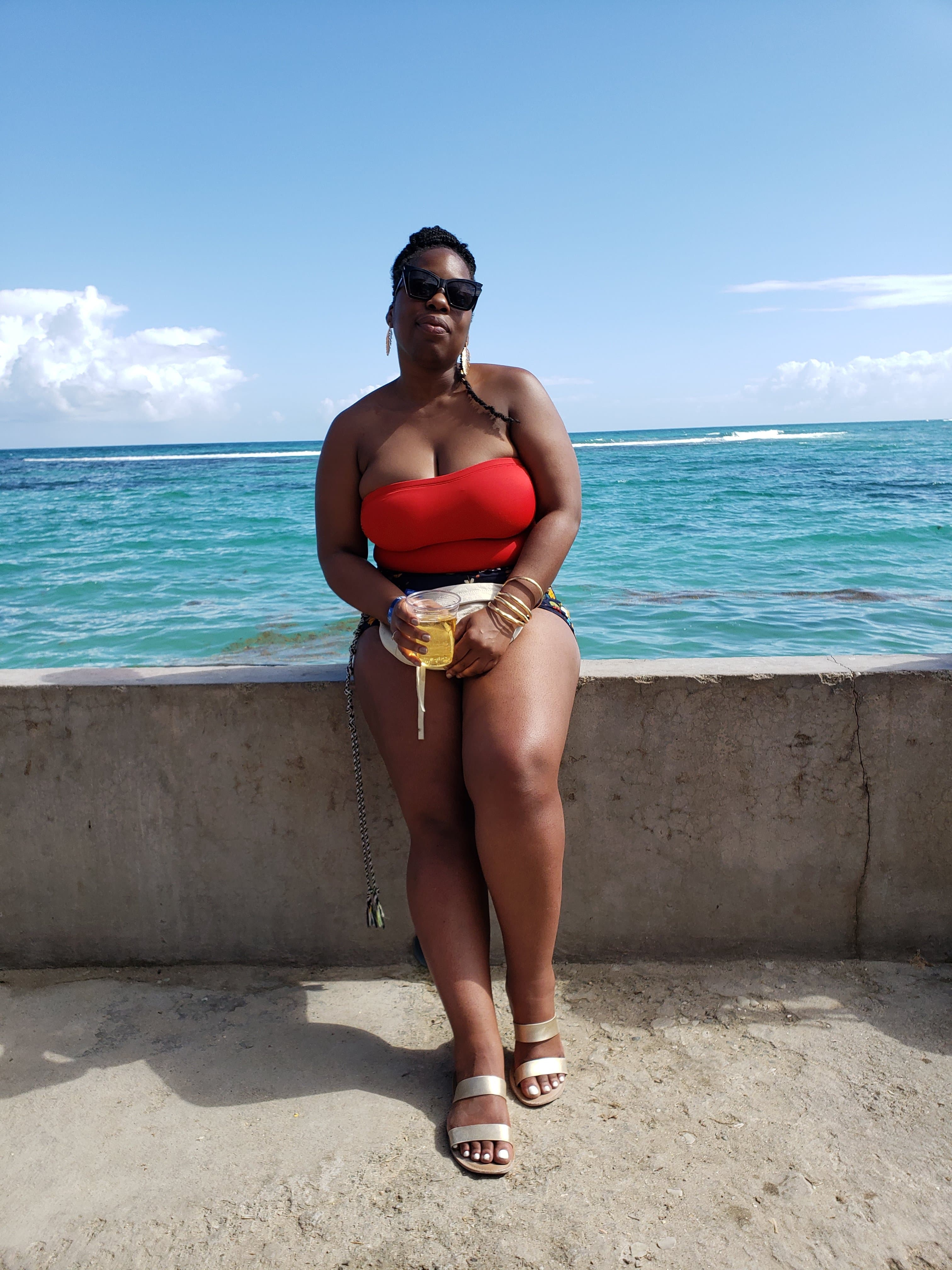Hellshire Beach at TripAdvisor