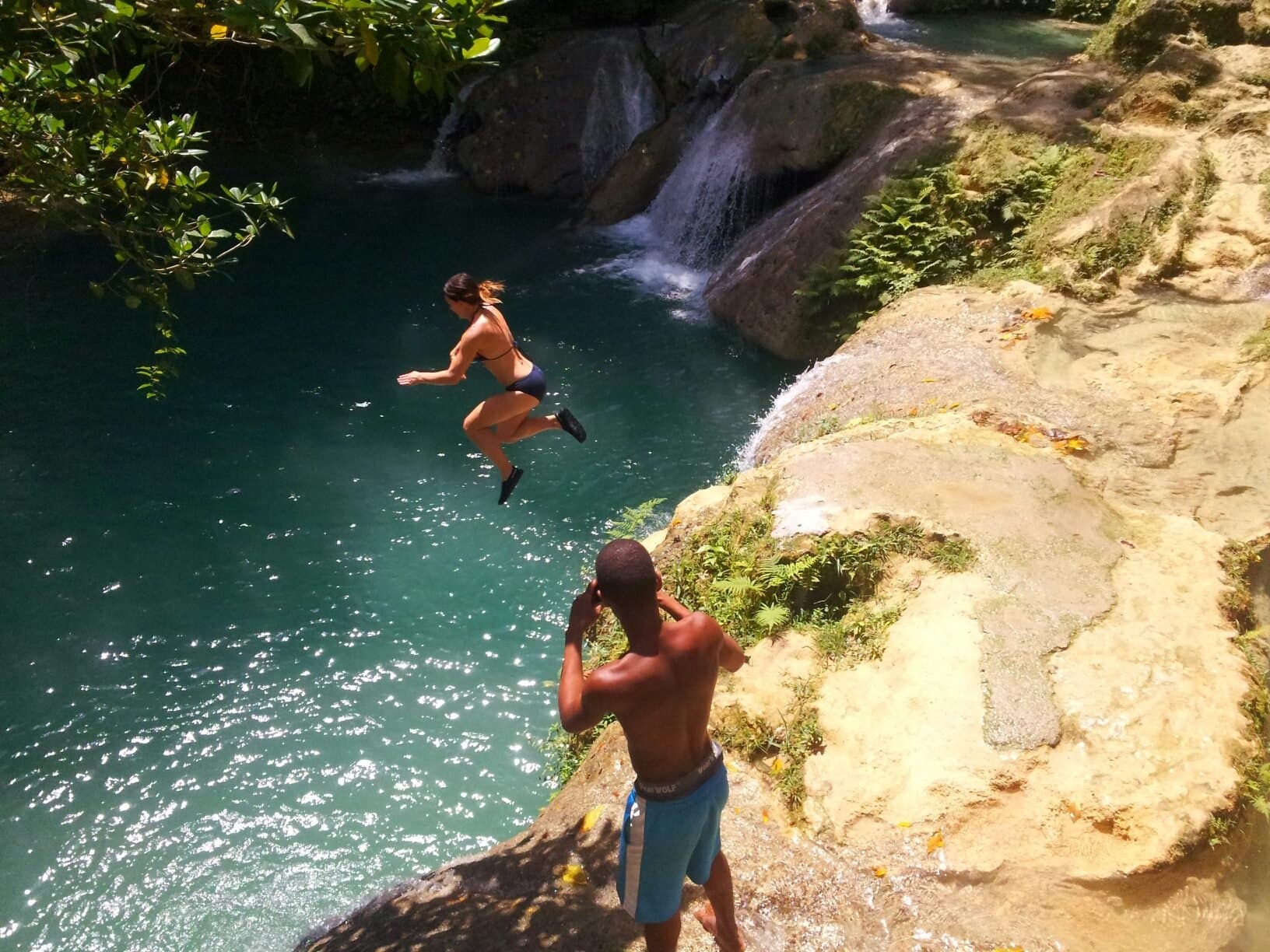 Blue Hole