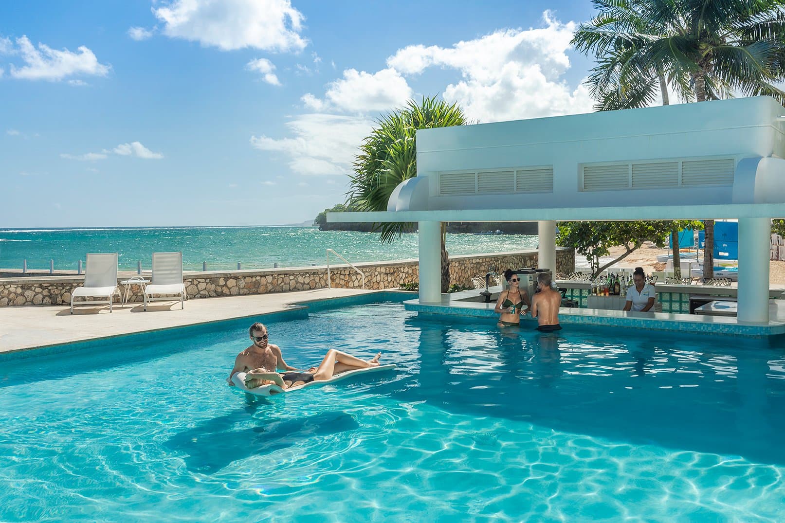 Couples Tower Isle at TripAdvisor
