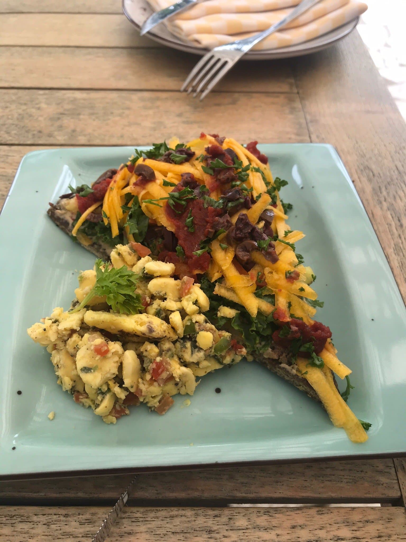 Ital Cafe at TripAdvisor