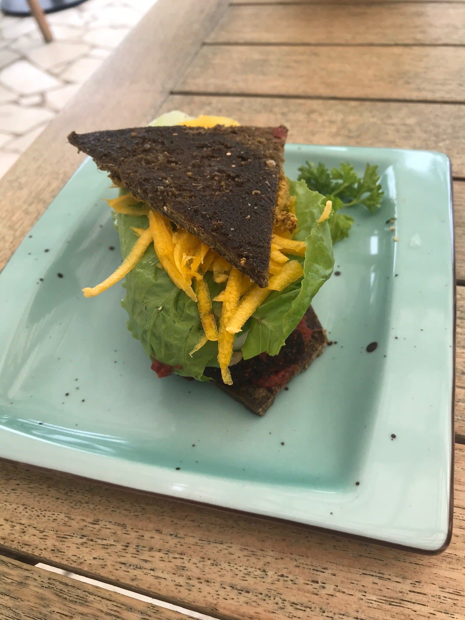 Ital Cafe at TripAdvisor