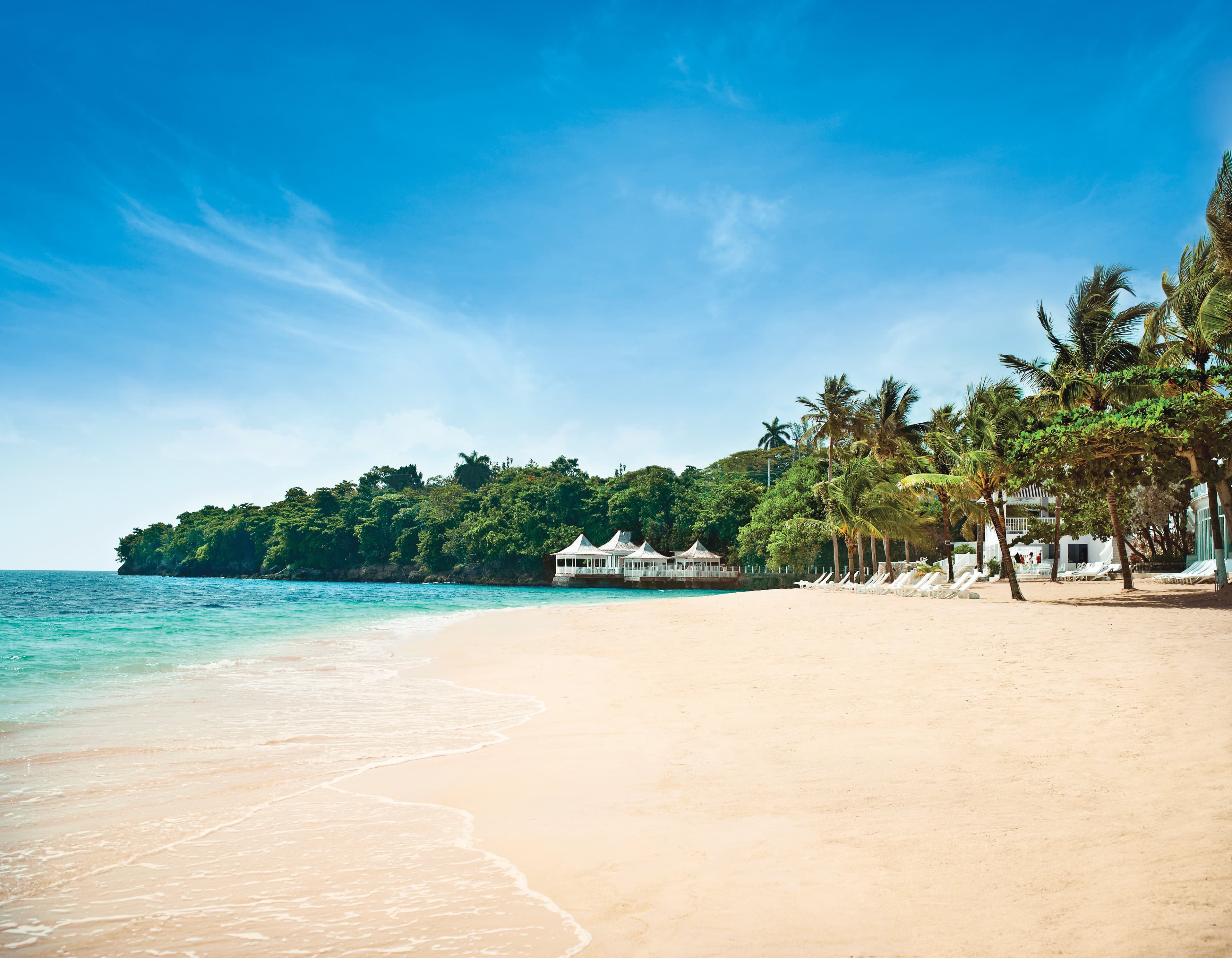 Couples Tower Isle at TripAdvisor