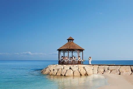 Wedding Gazebo