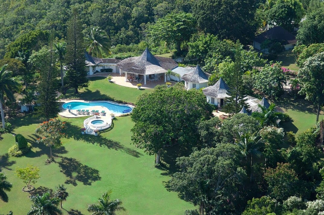 The Pavilion at TripAdvisor