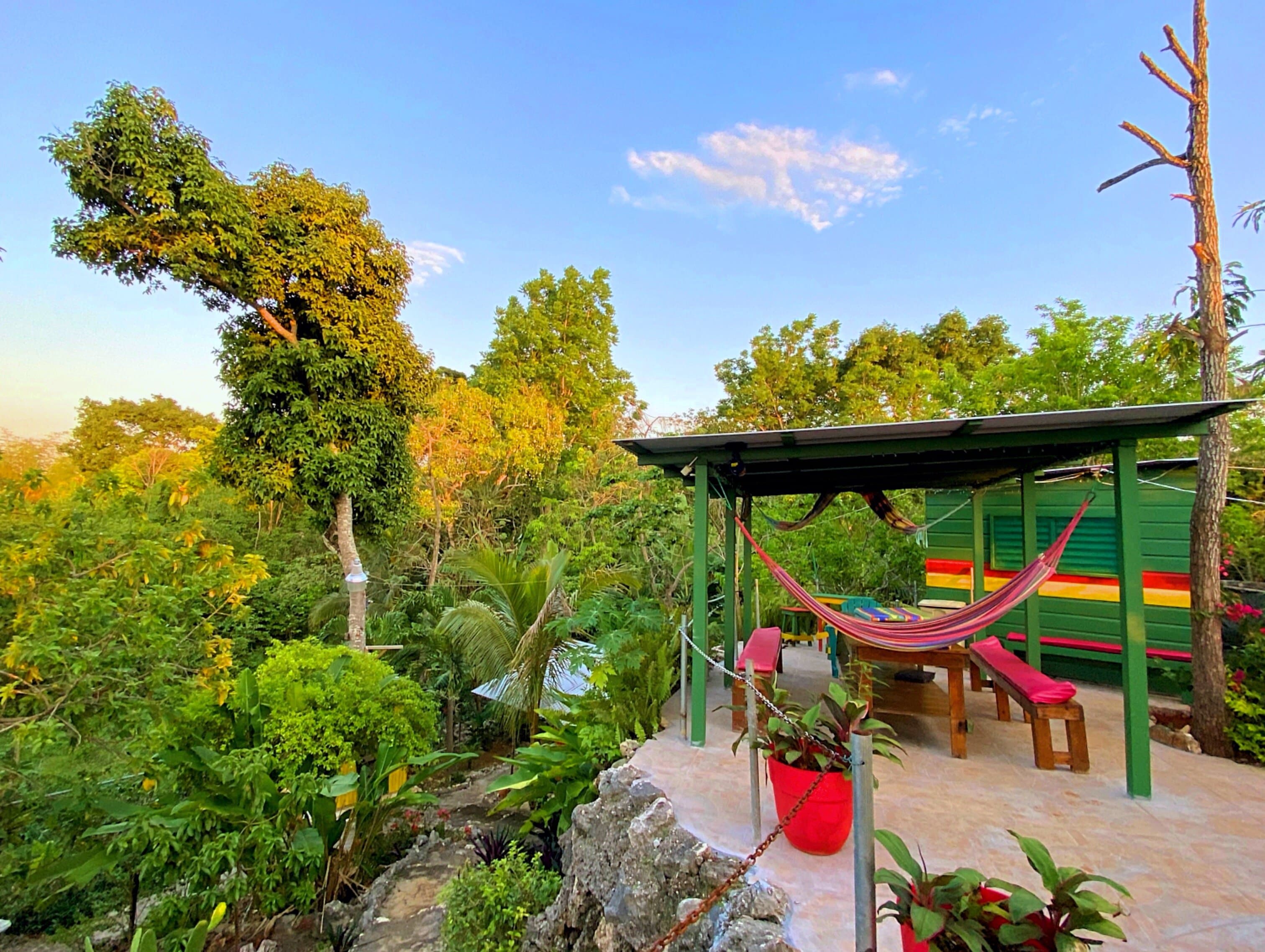 Judy House Negril at TripAdvisor