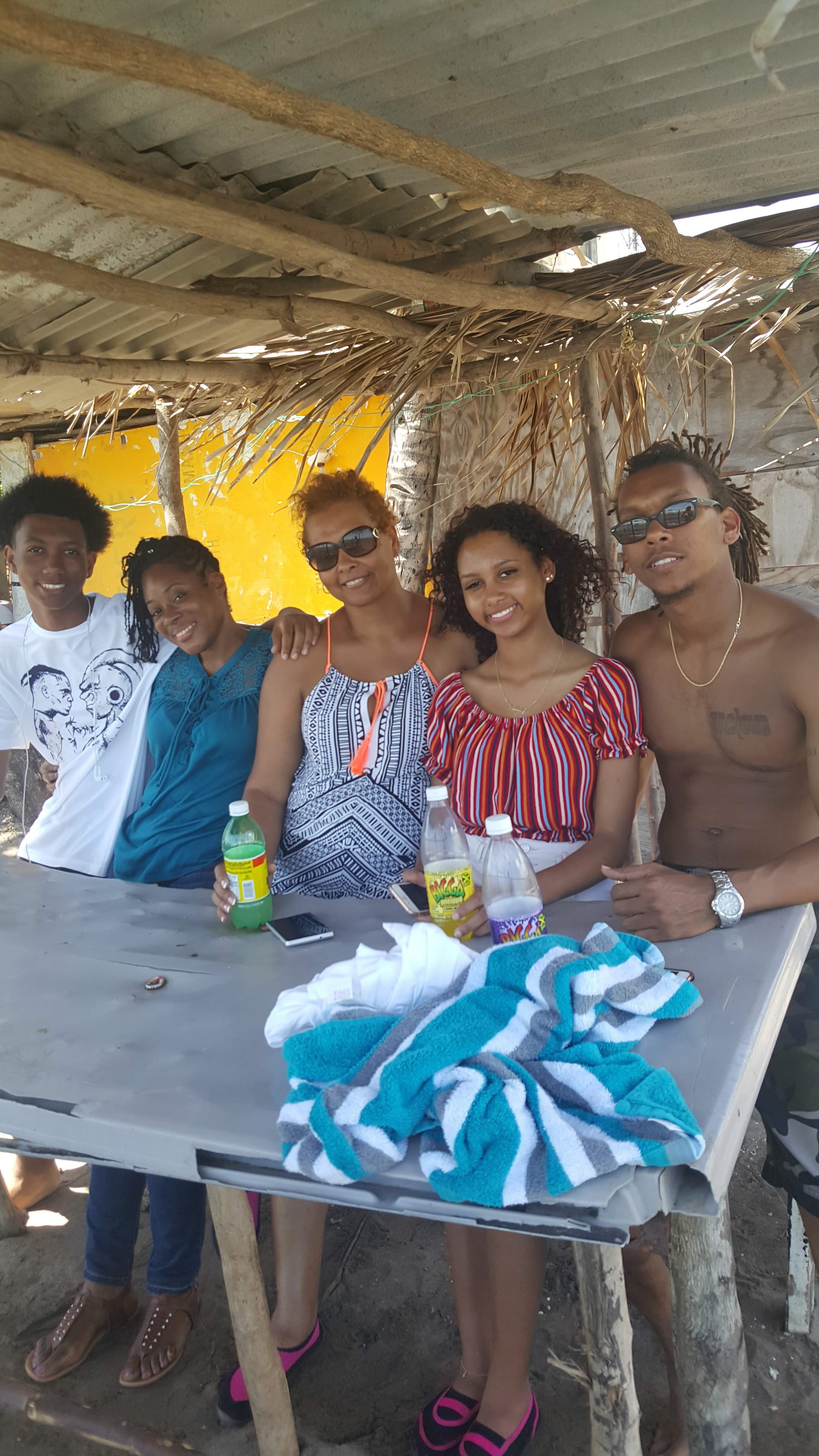 River day tour