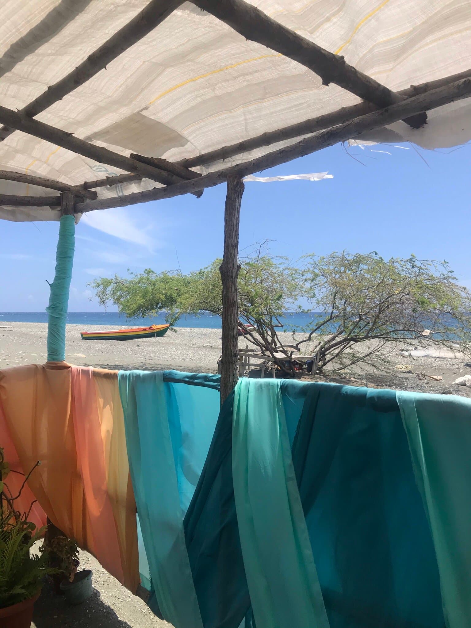 Liv+be Cow Bay Holistic Beach House & Cafè at TripAdvisor