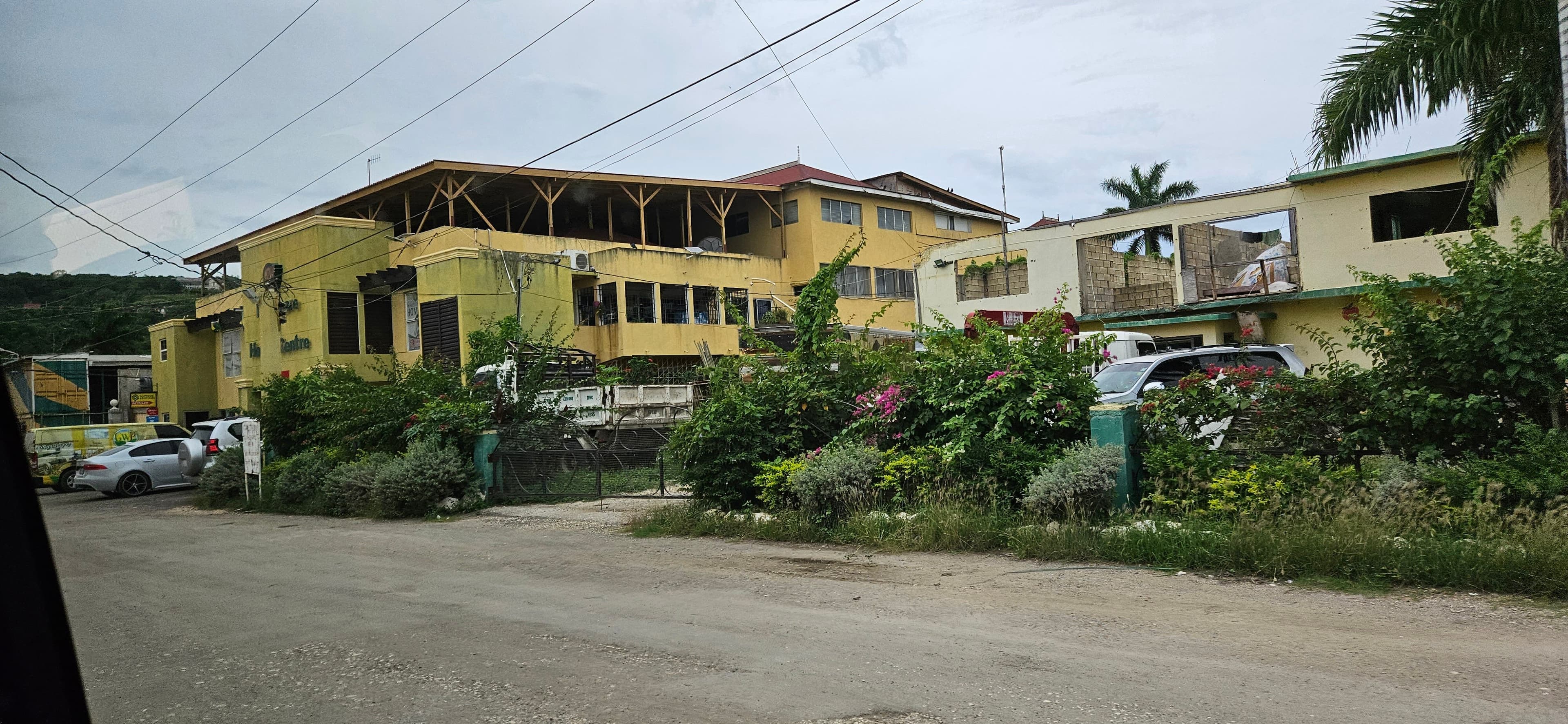 A heartbeat of Jamaica - Discover Falmouth at TripAdvisor
