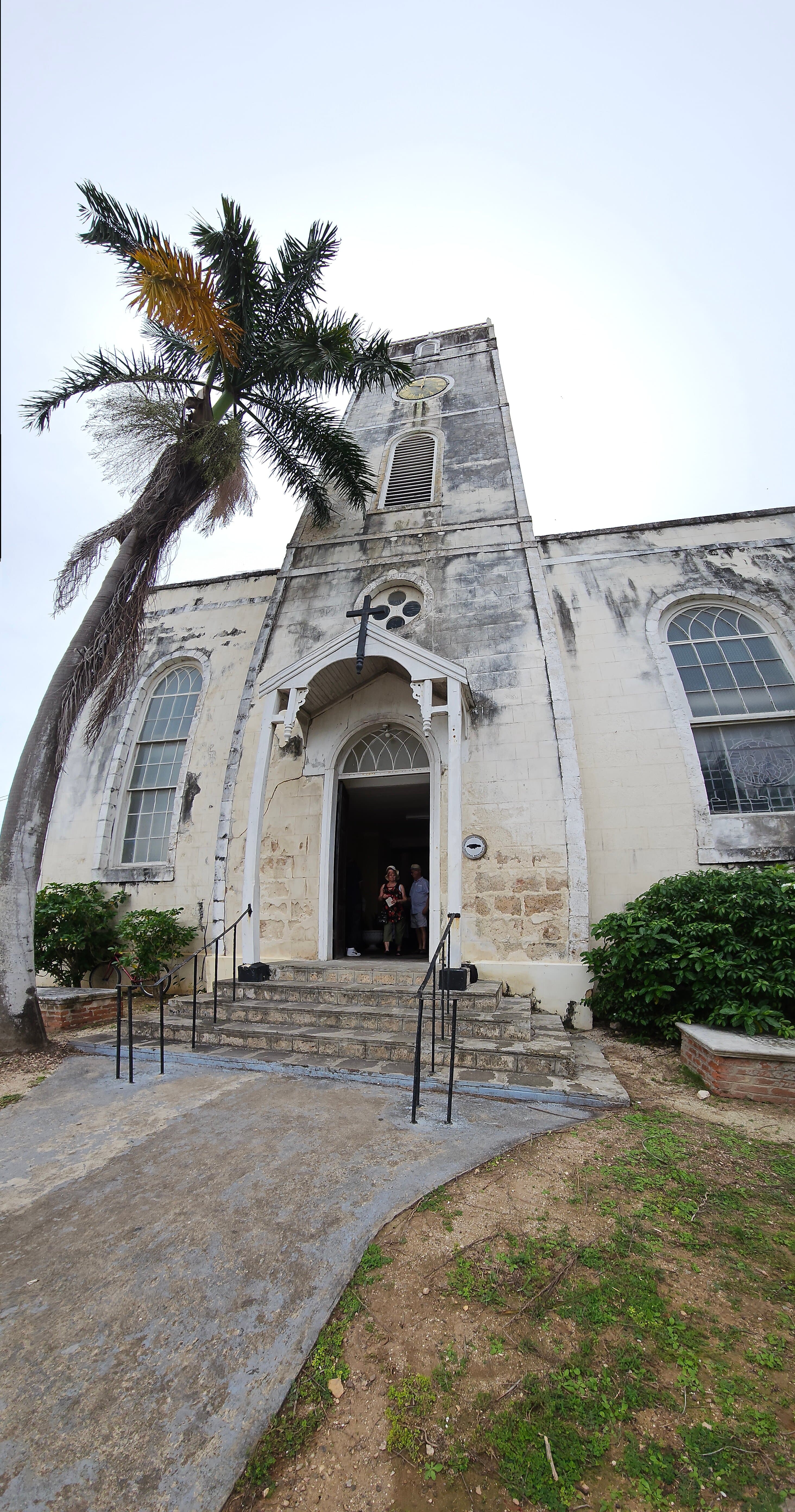A heartbeat of Jamaica - Discover Falmouth at TripAdvisor