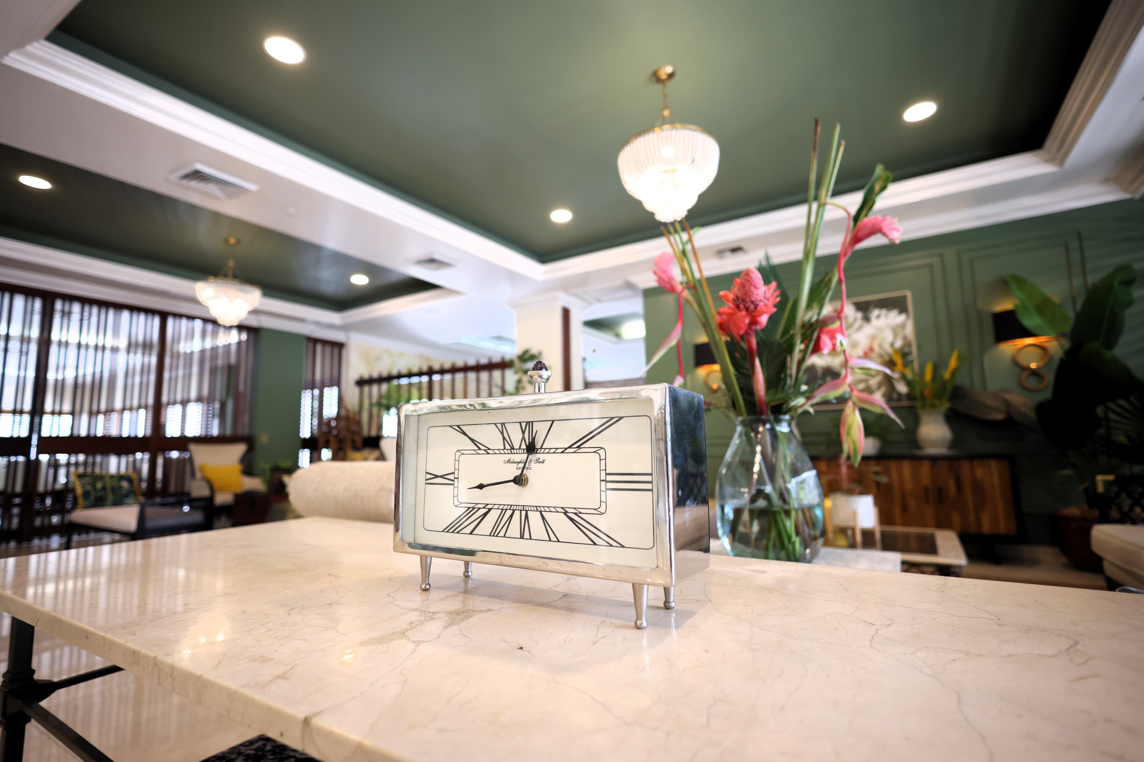 Courtleigh Hotel & Suites The at TripAdvisor