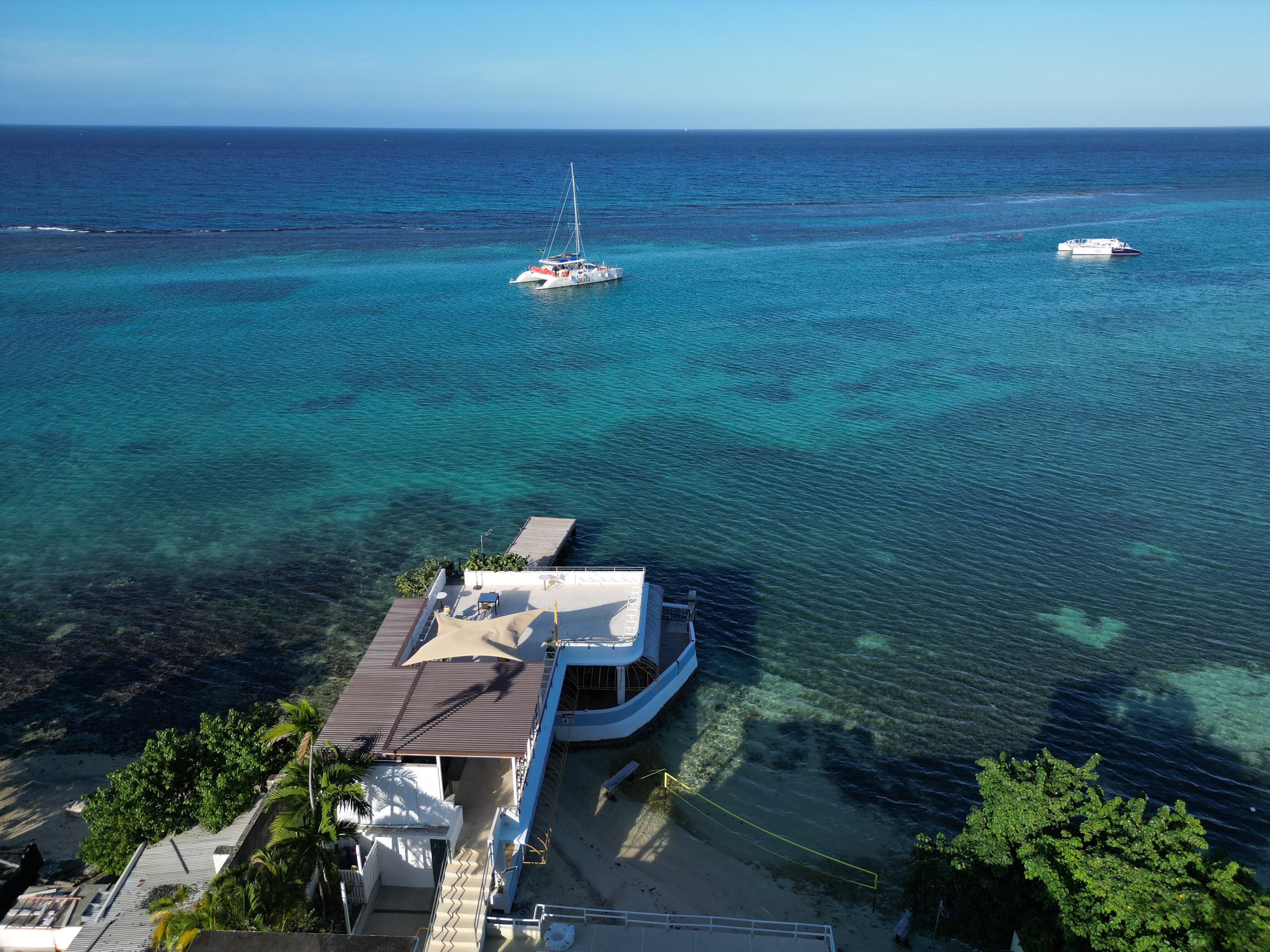 Ocean Palms Resort at TripAdvisor