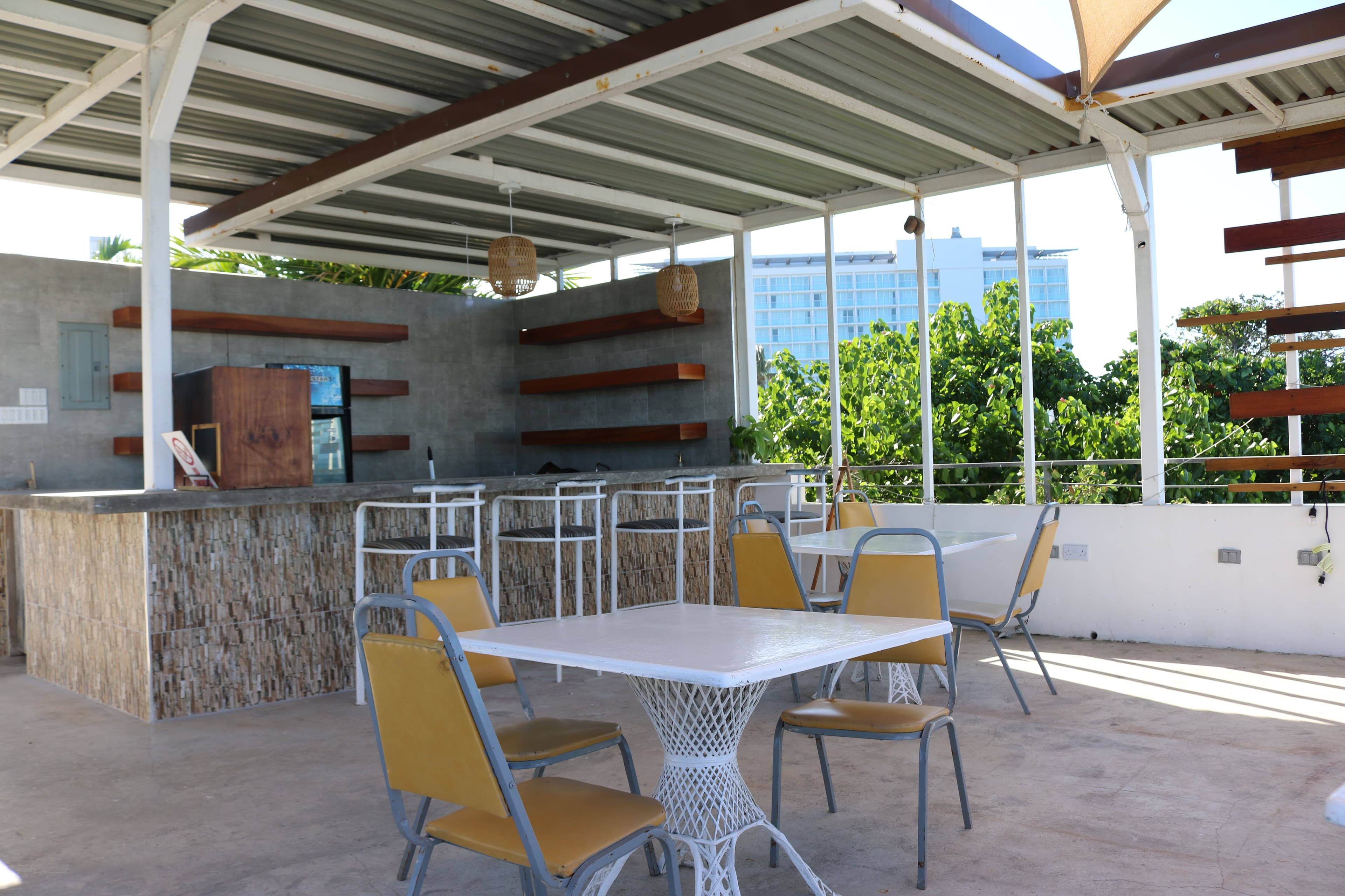Ocean Palms Resort at TripAdvisor