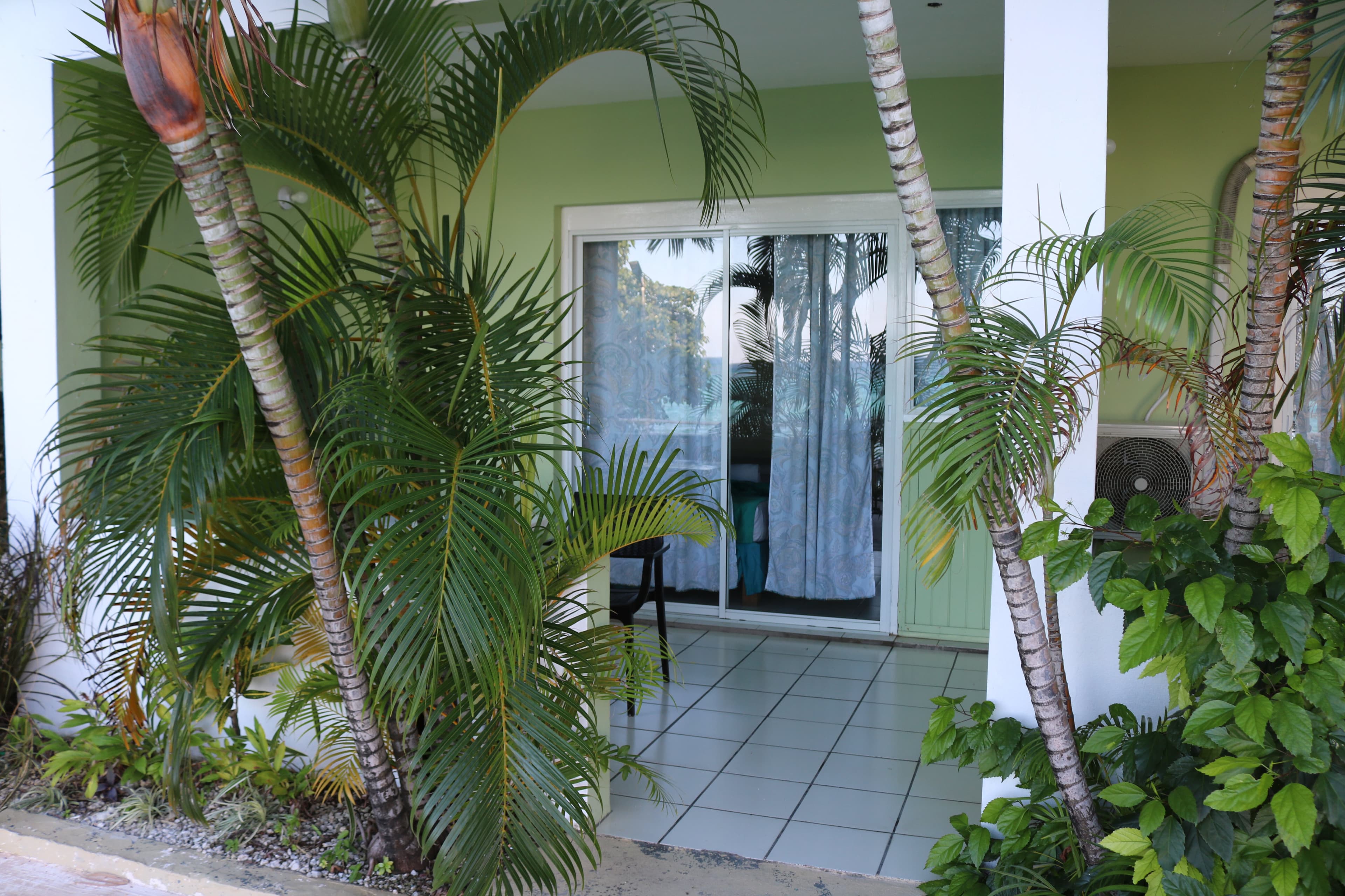 Ocean Palms Resort at TripAdvisor
