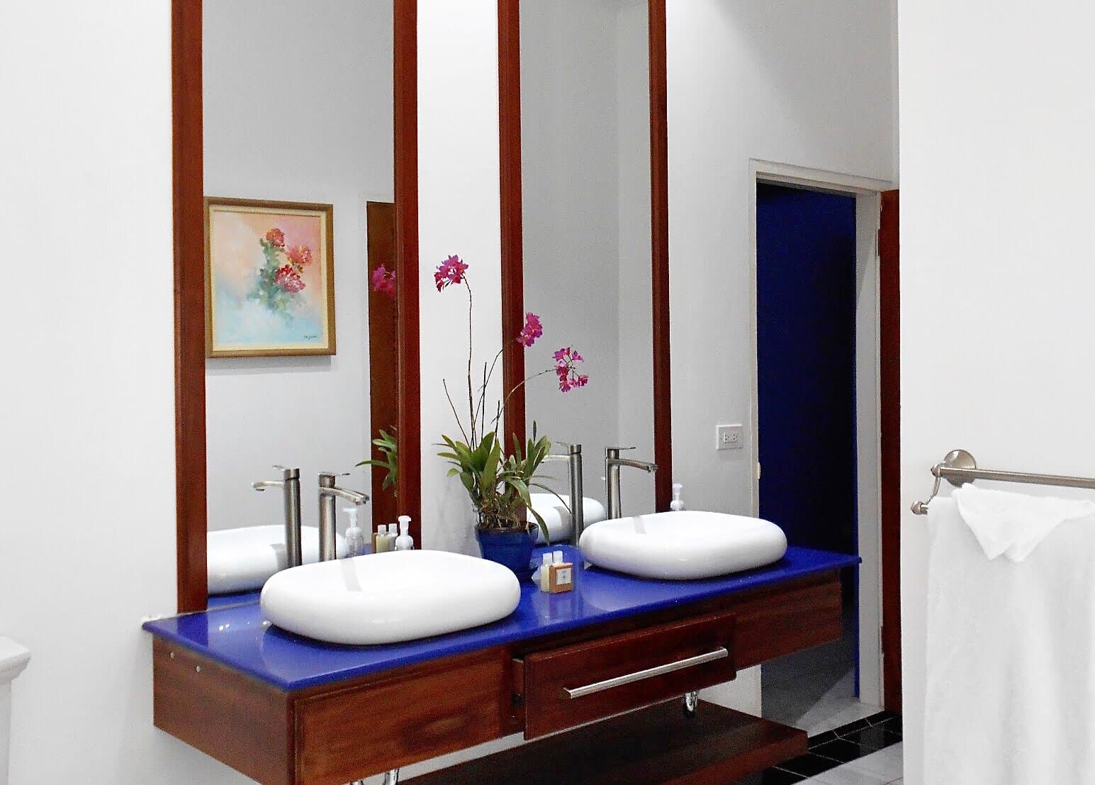 The Blue House Boutique Bed & Breakfast Villa at TripAdvisor