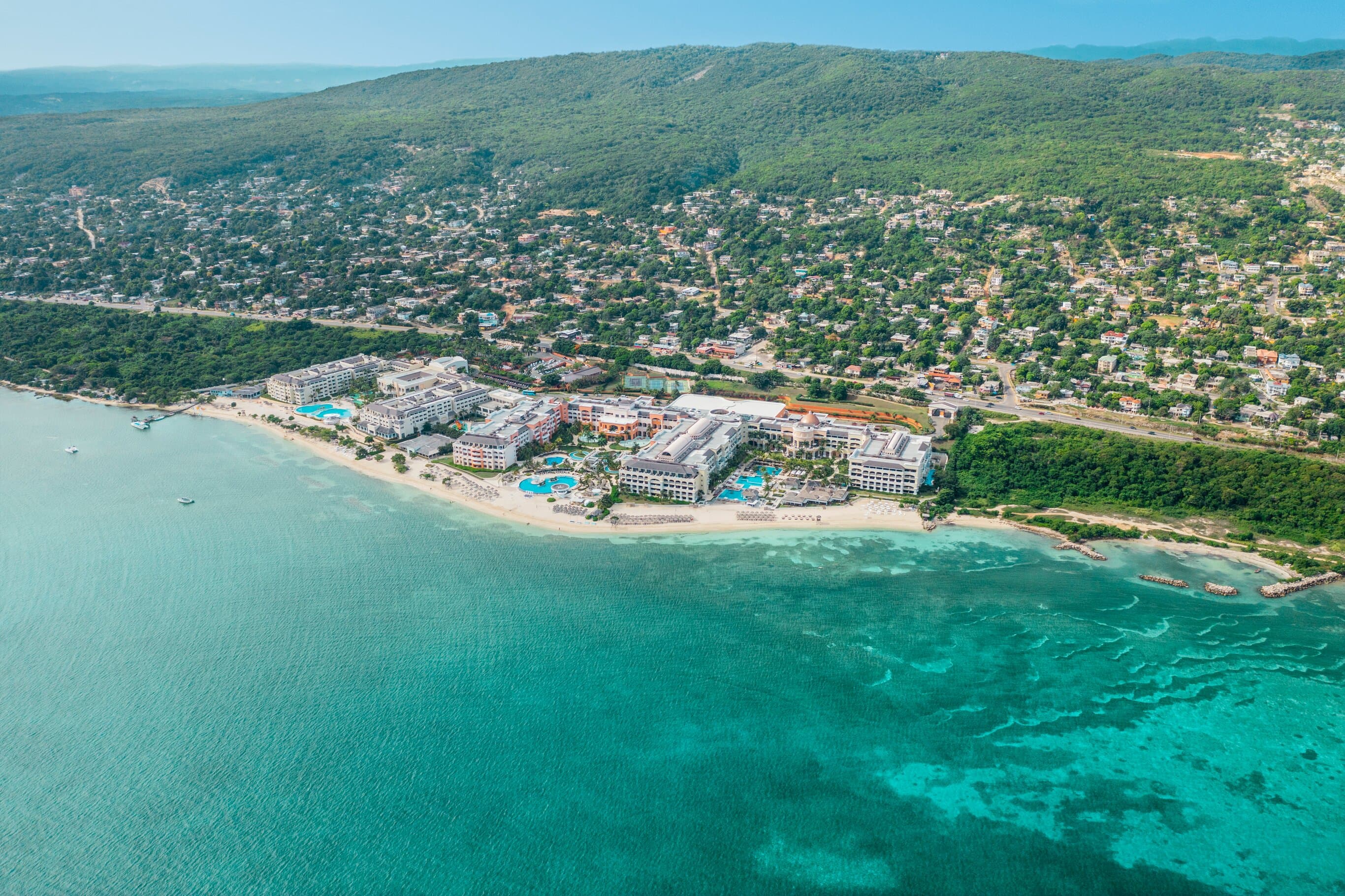 JOIA Rose Hall by Iberostar at TripAdvisor
