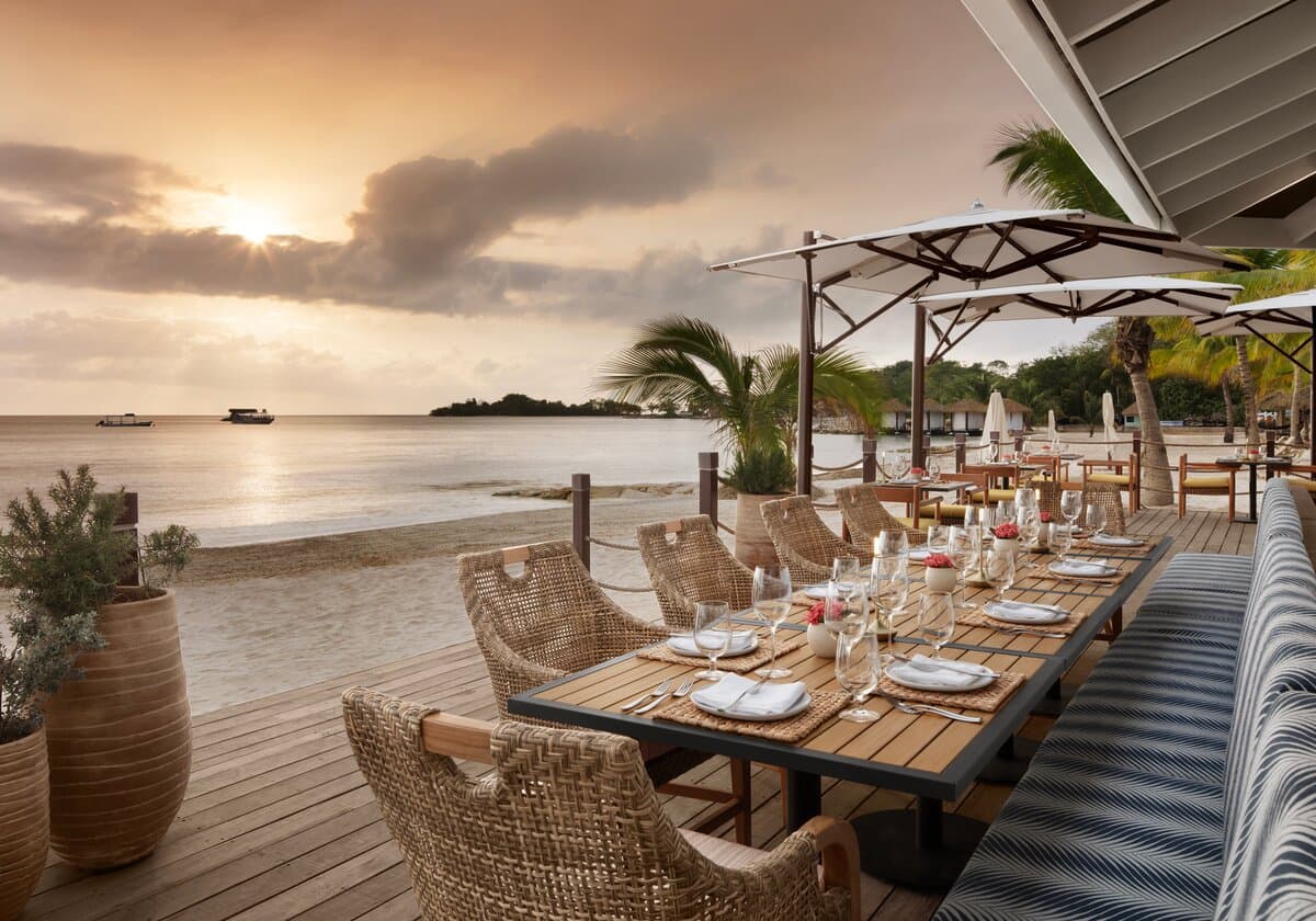 Brava restaurant