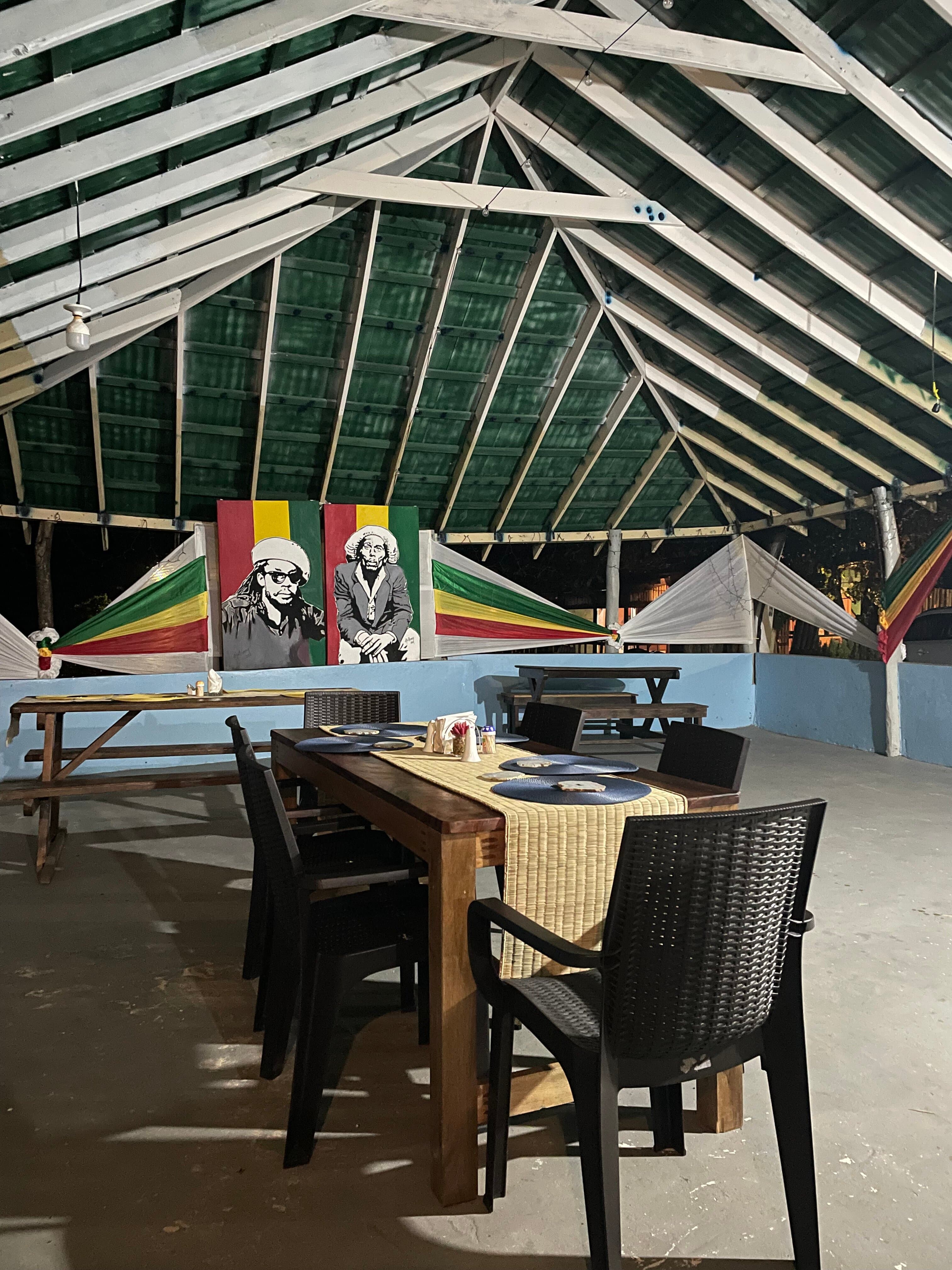 Wallata's C-food & Grill at TripAdvisor