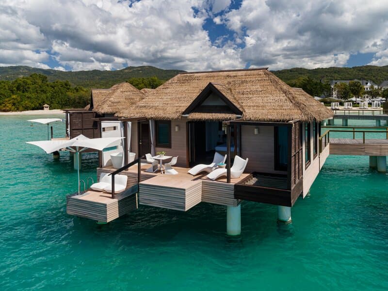 Sandals Jamaica South Coast at TripAdvisor