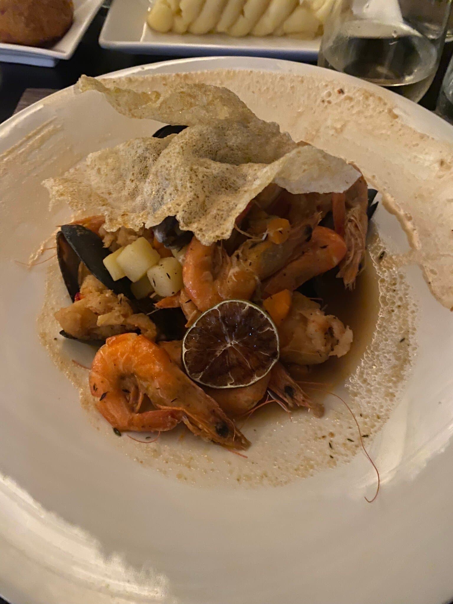 Palate at TripAdvisor