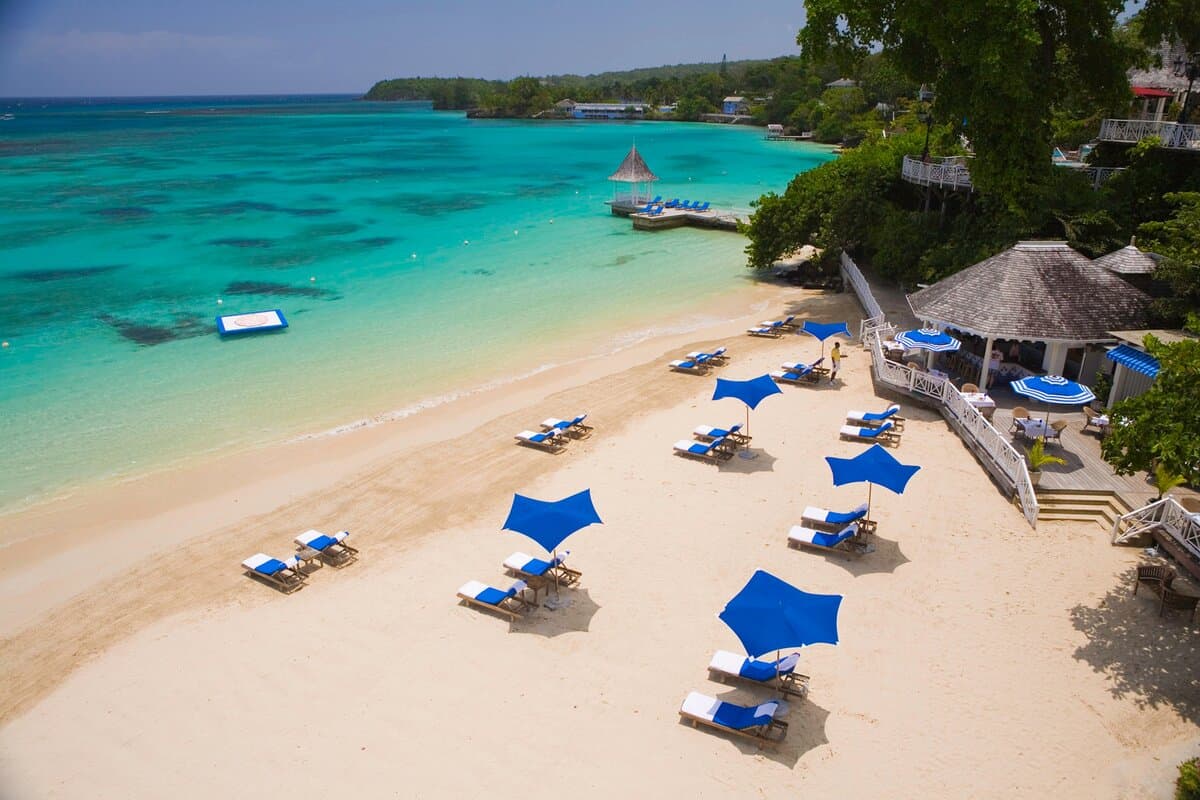 Sandals Royal Plantation at TripAdvisor