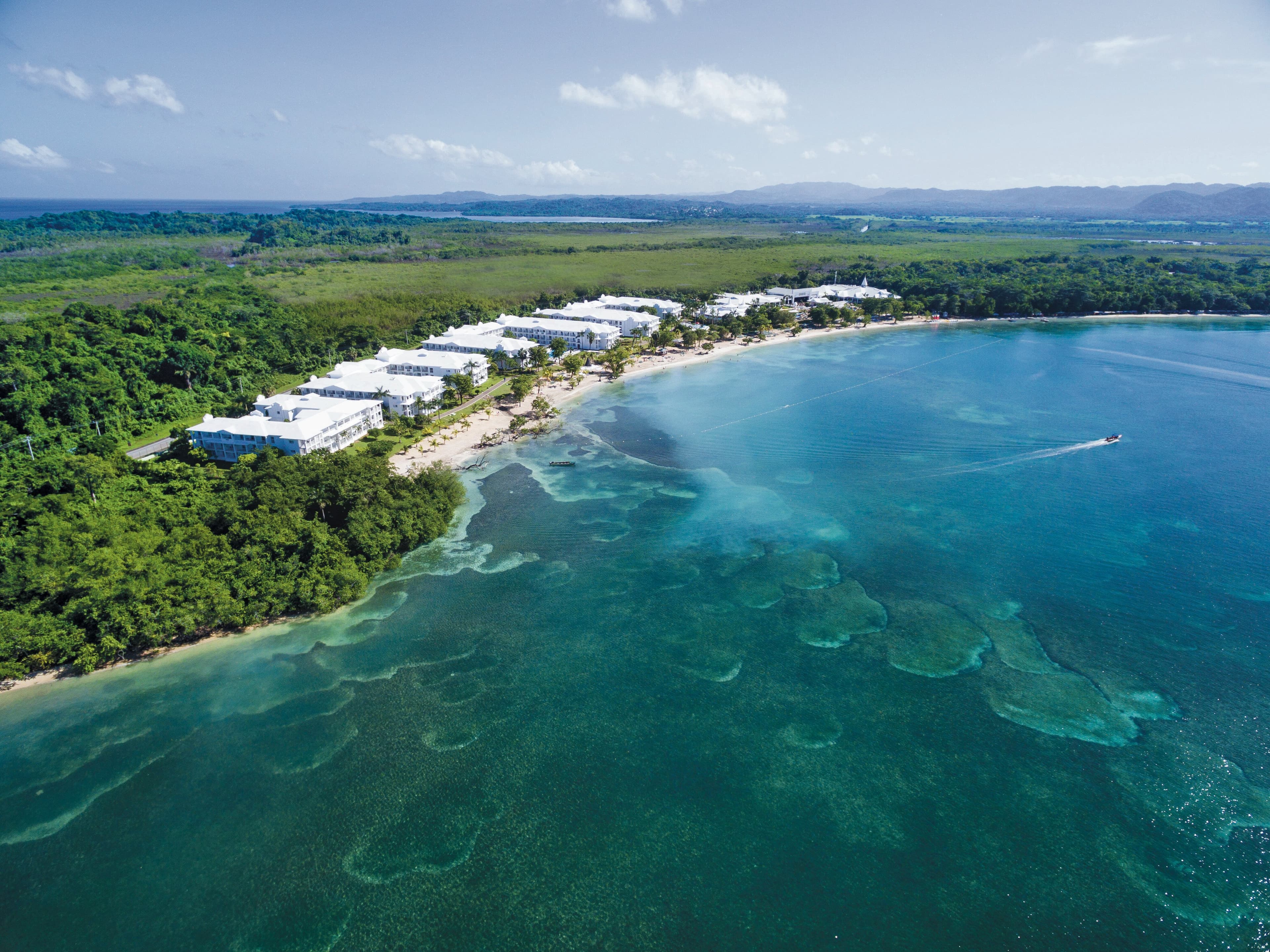 Hotel Riu Negril at TripAdvisor