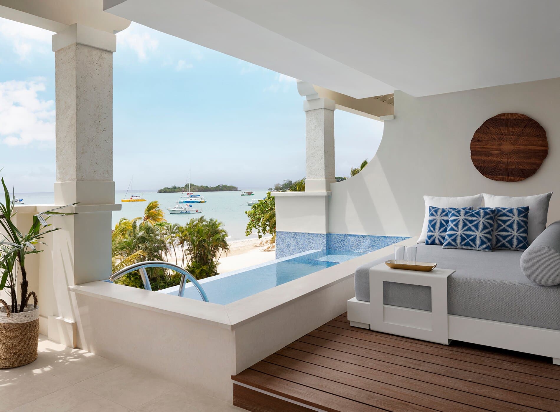 Sandals Negril at TripAdvisor